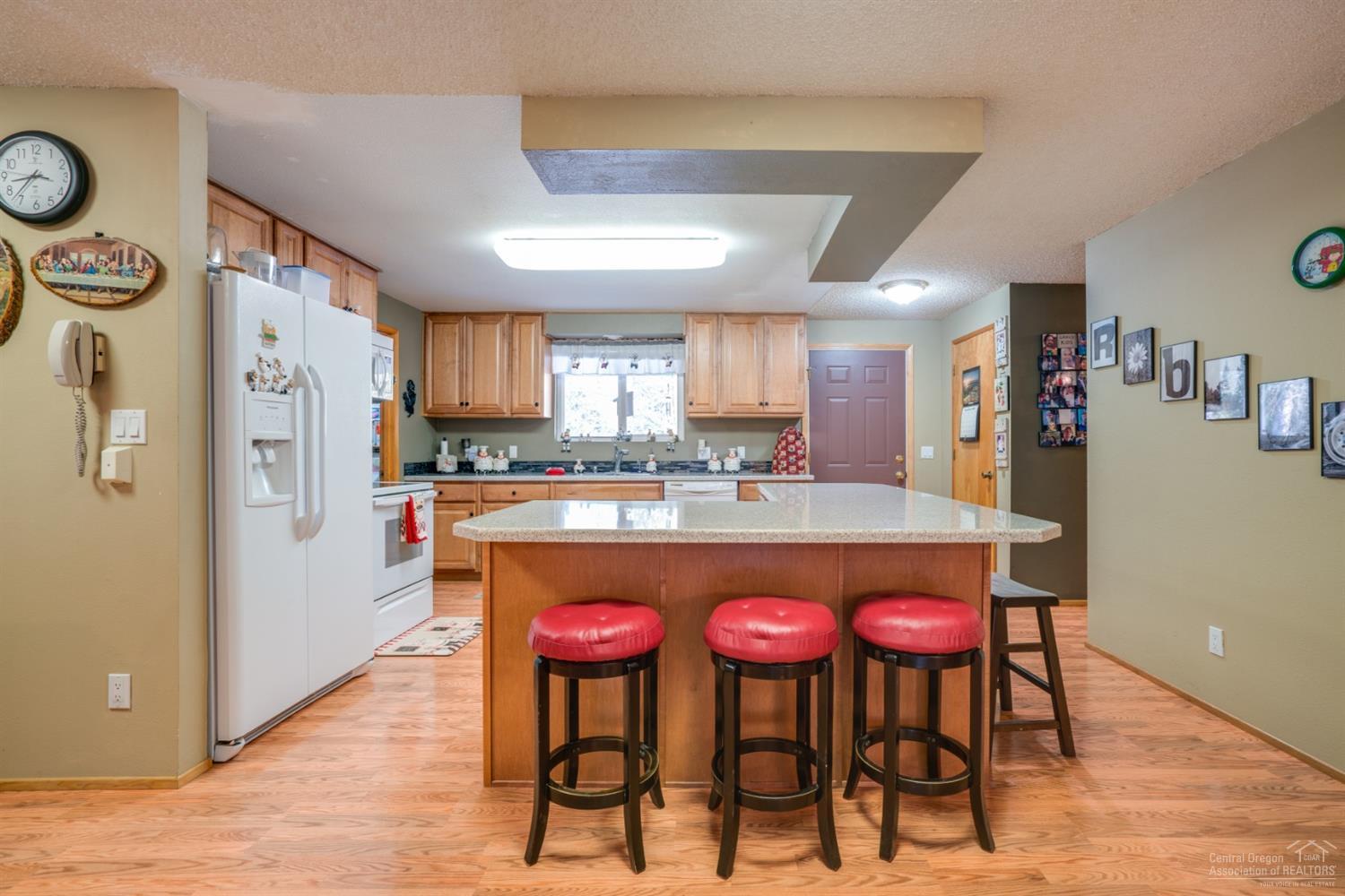 Tall Pines - Residential