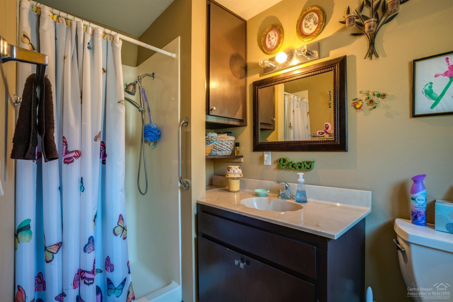 Tall Pines - Residential