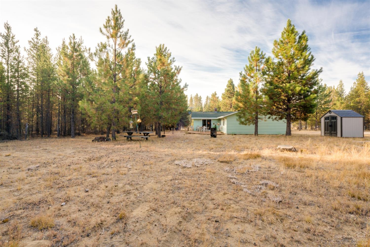 Tall Pines - Residential