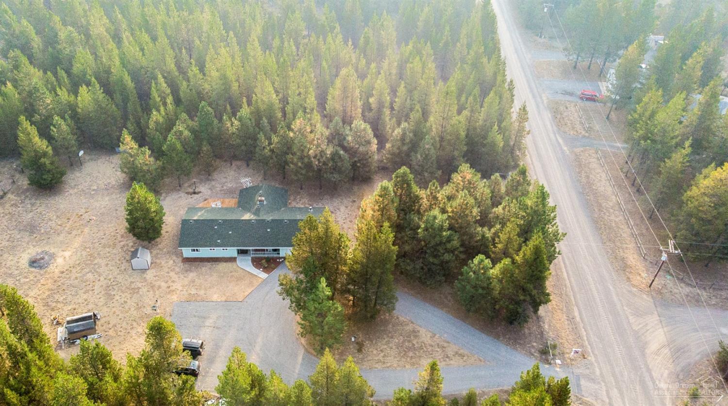 Tall Pines - Residential