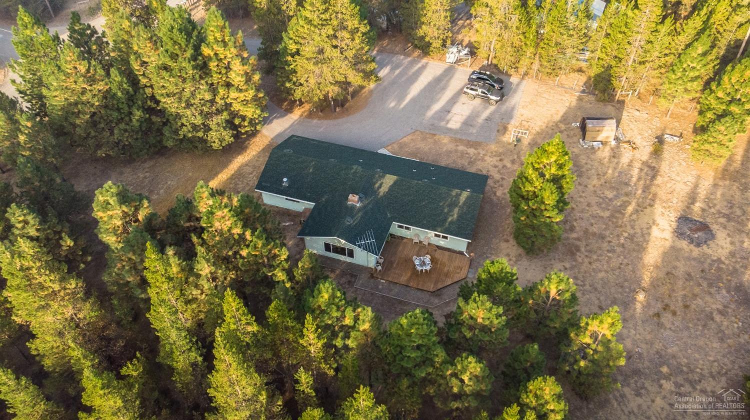 Tall Pines - Residential