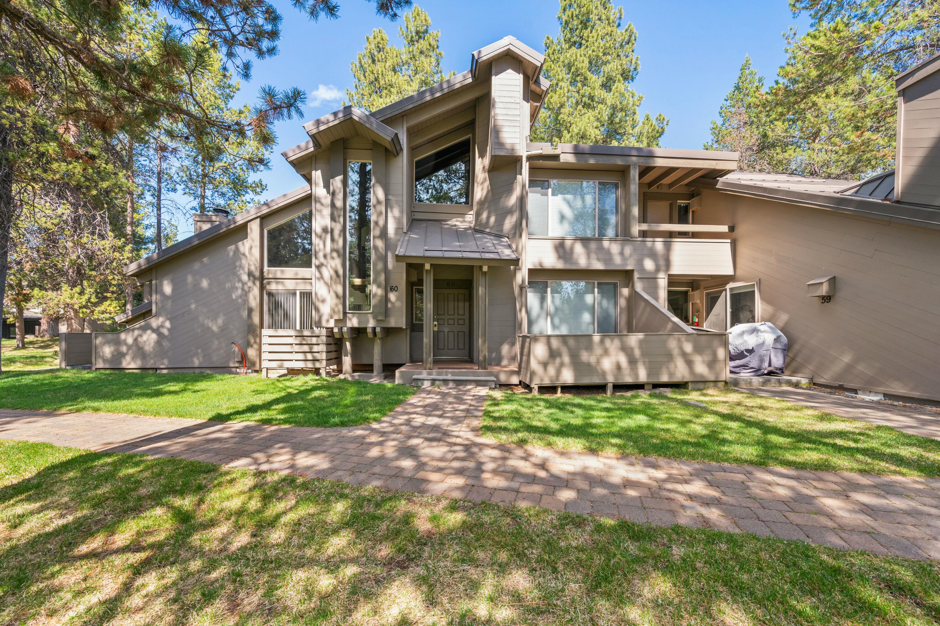 Tennis Village - Residential