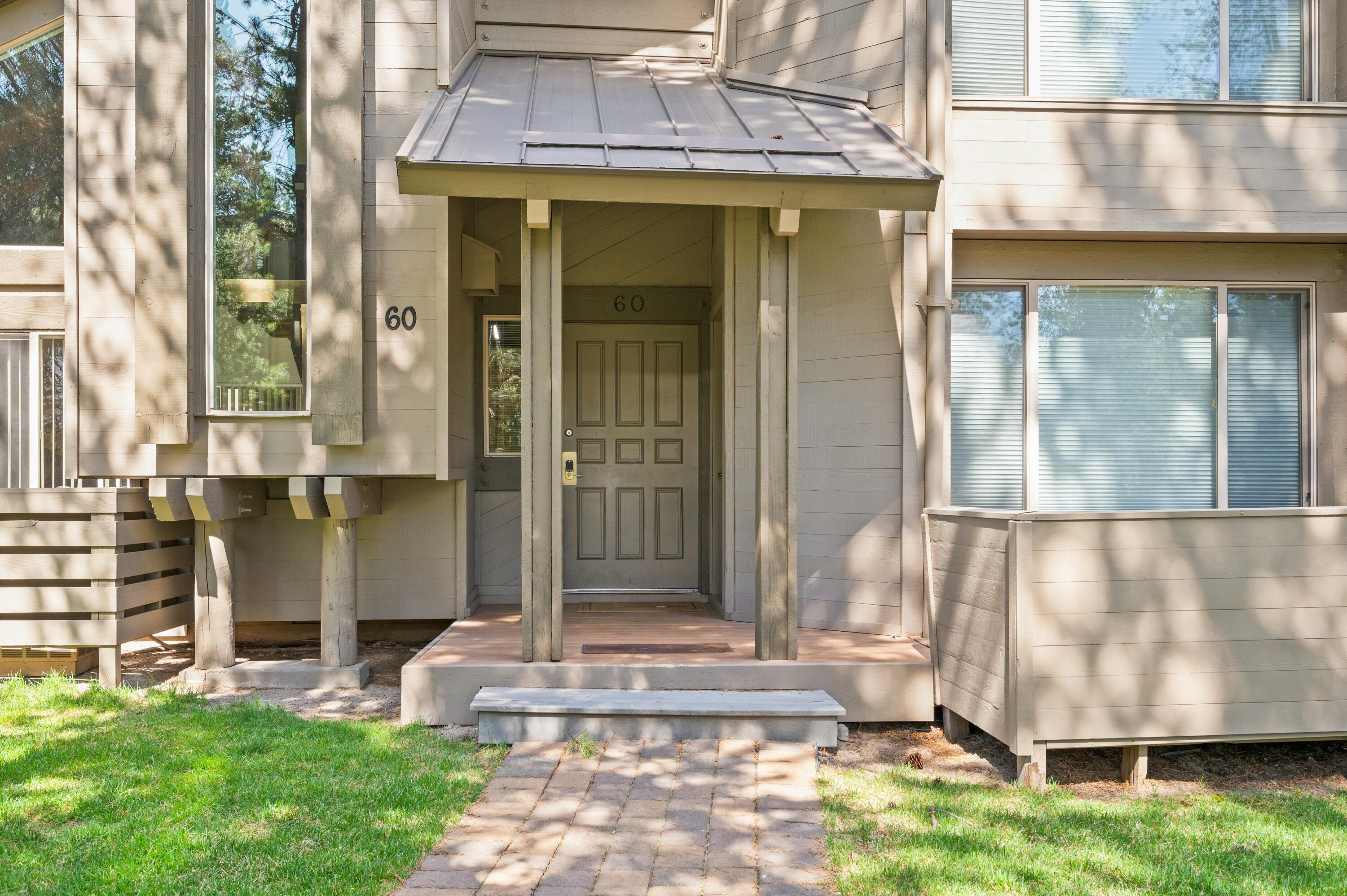 Tennis Village - Residential