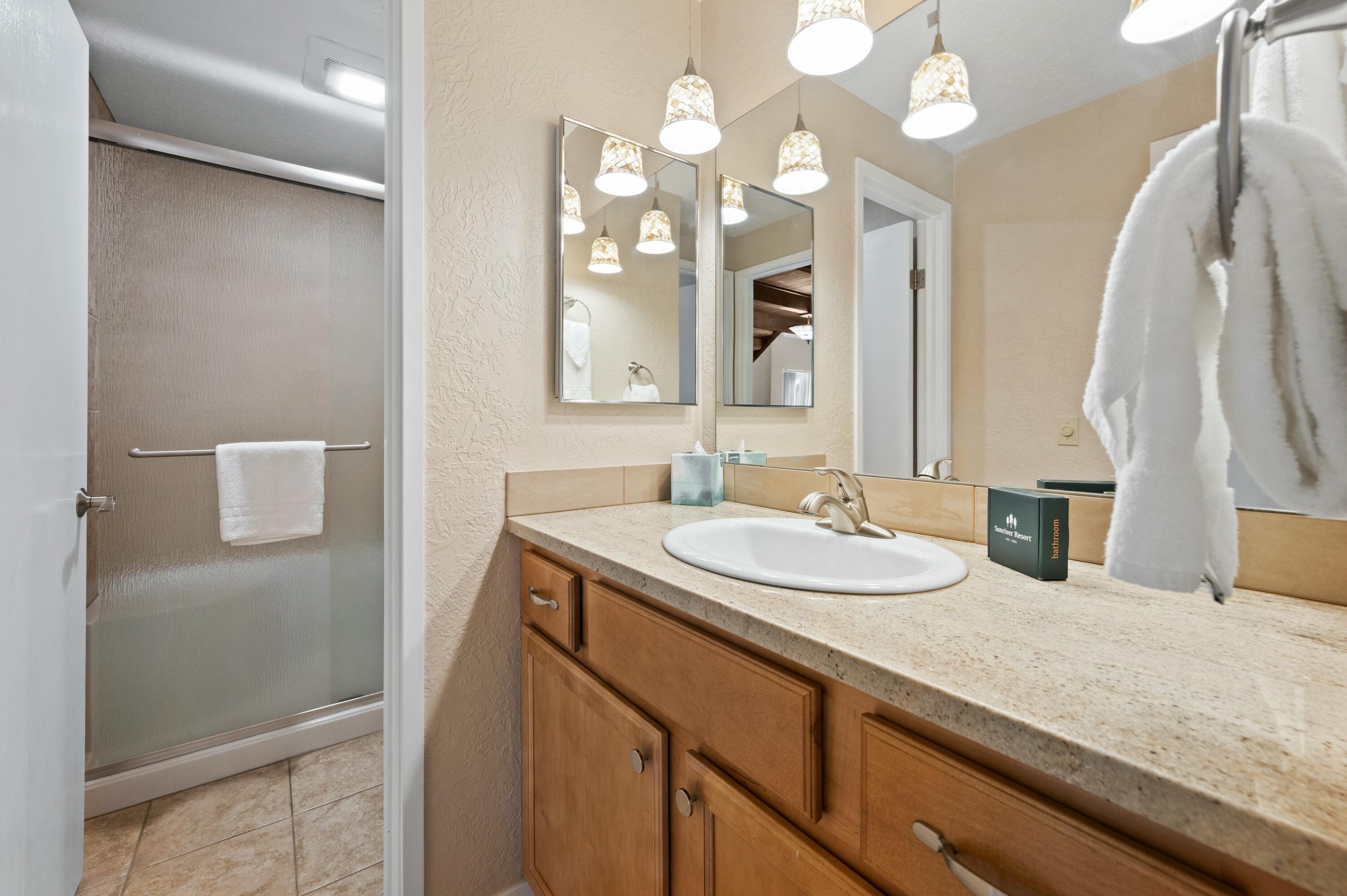 Tennis Village - Residential