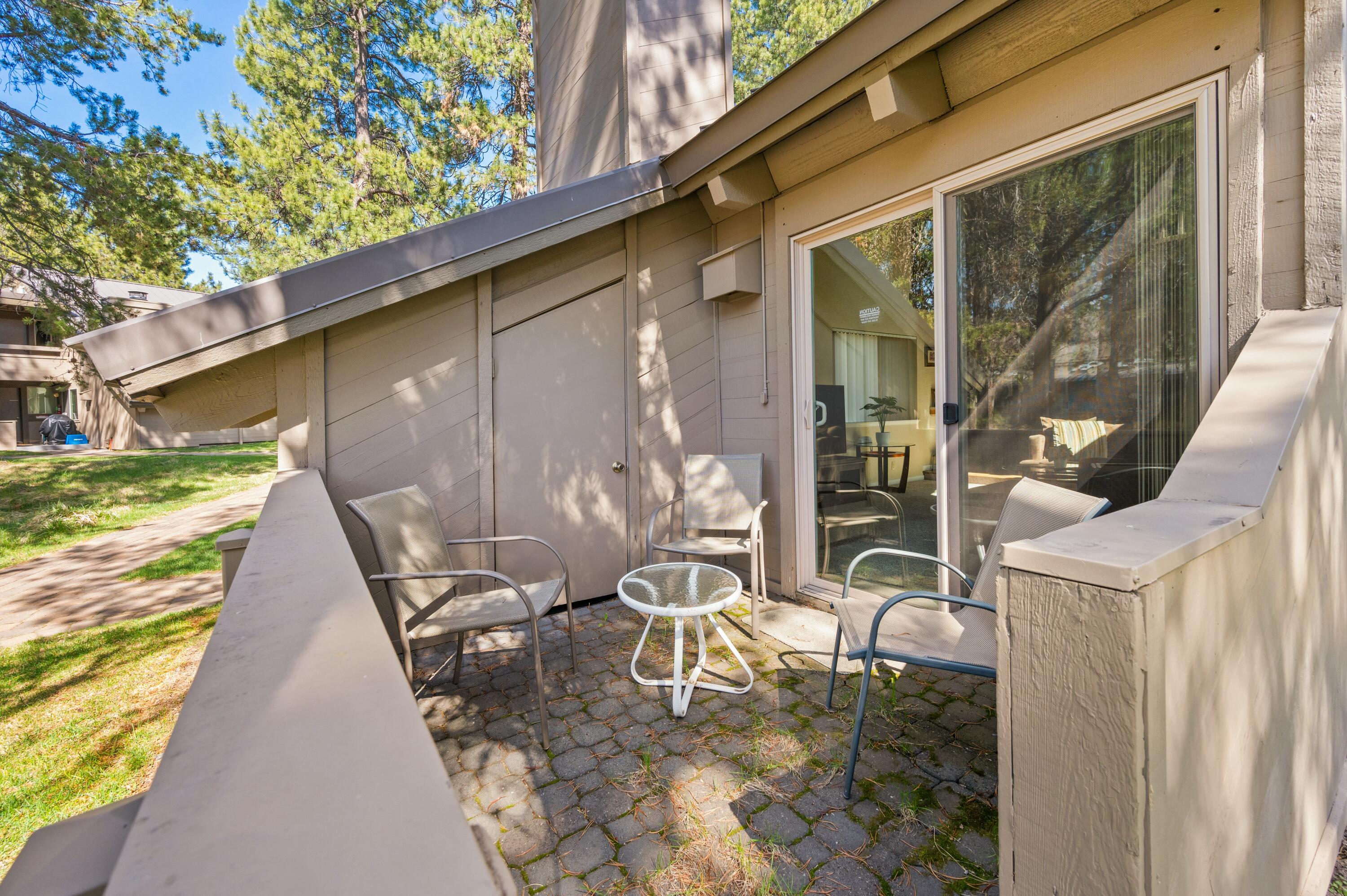 Tennis Village - Residential