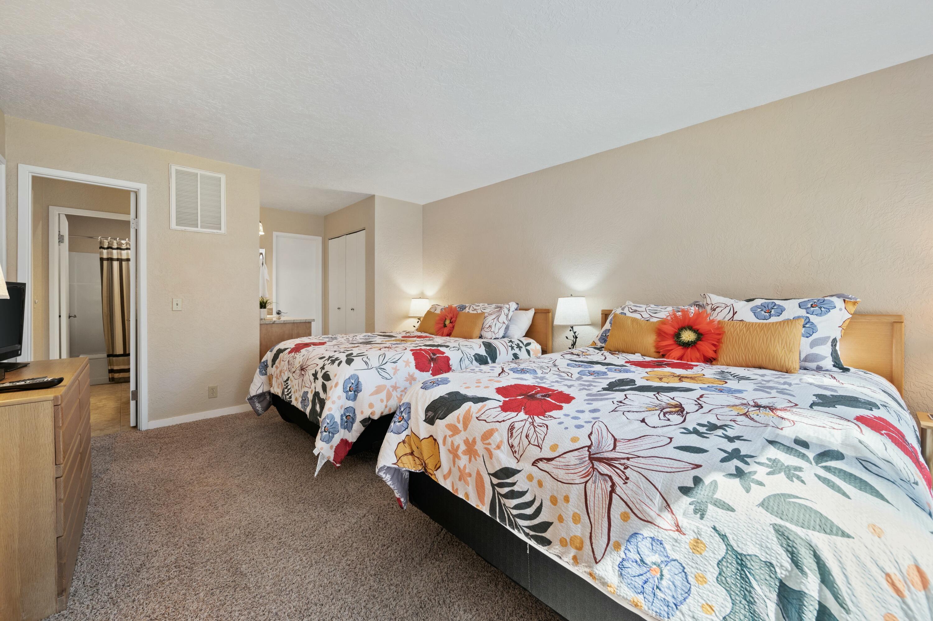 Tennis Village - Residential