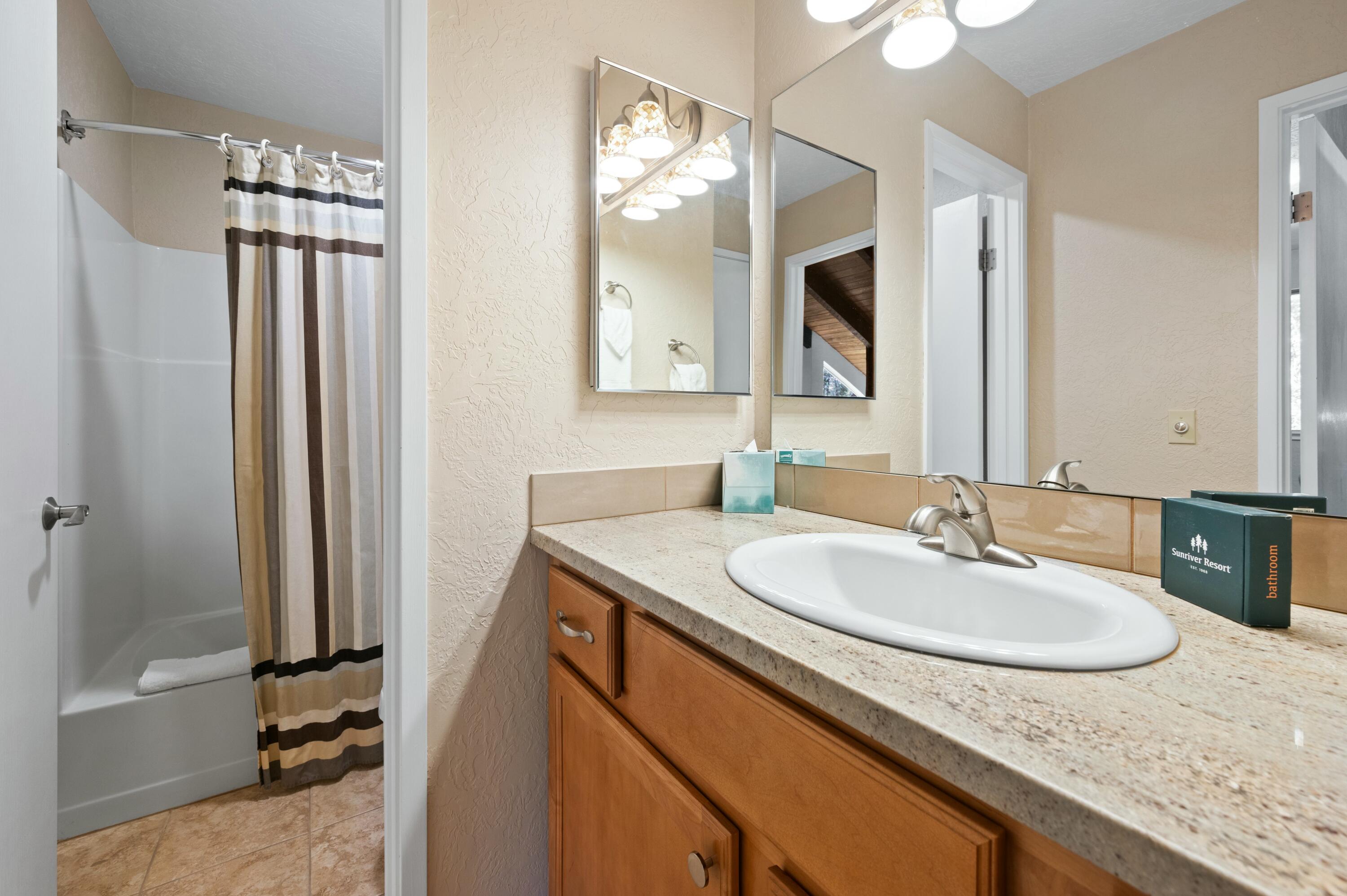 Tennis Village - Residential