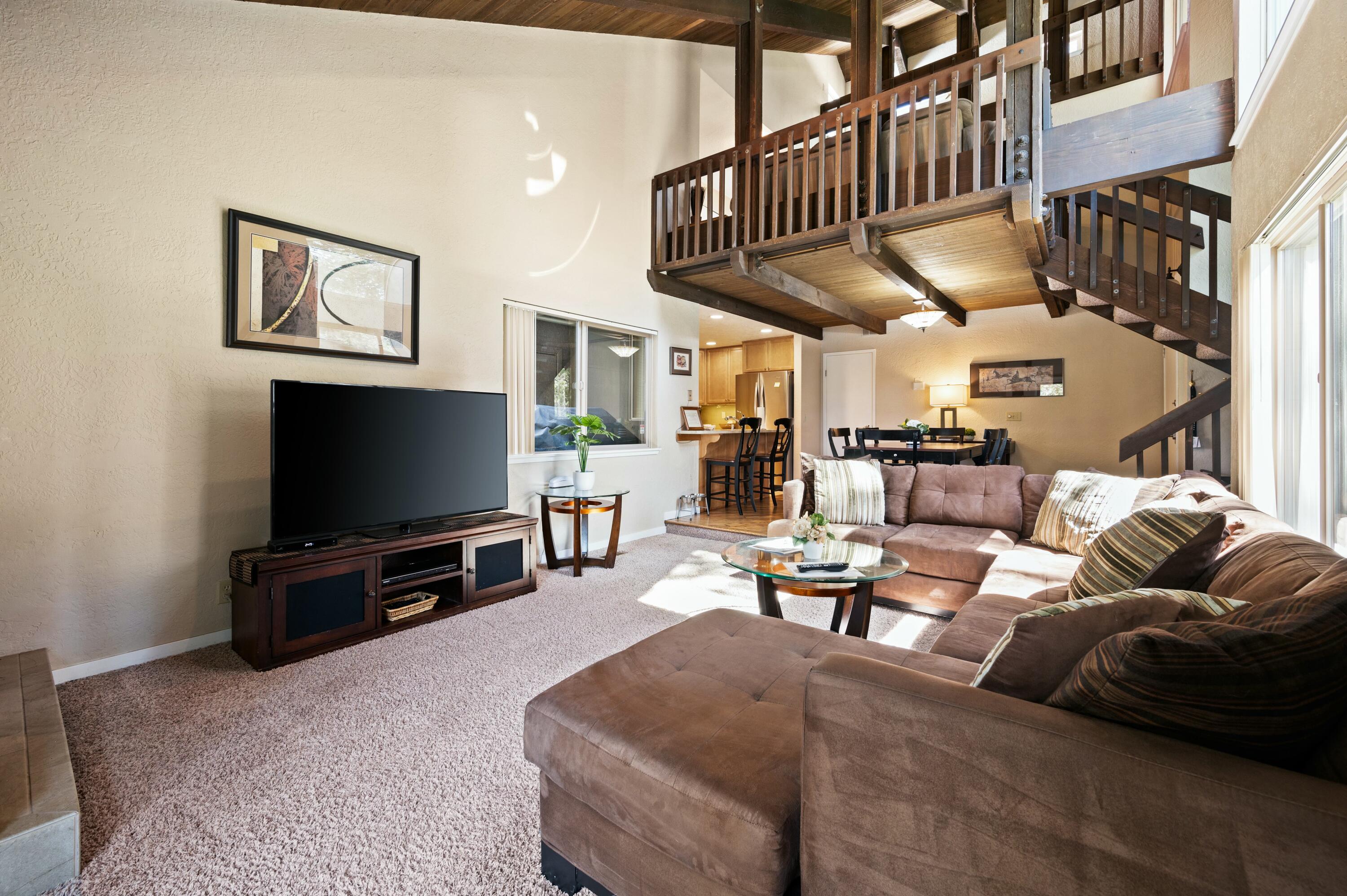 Tennis Village - Residential