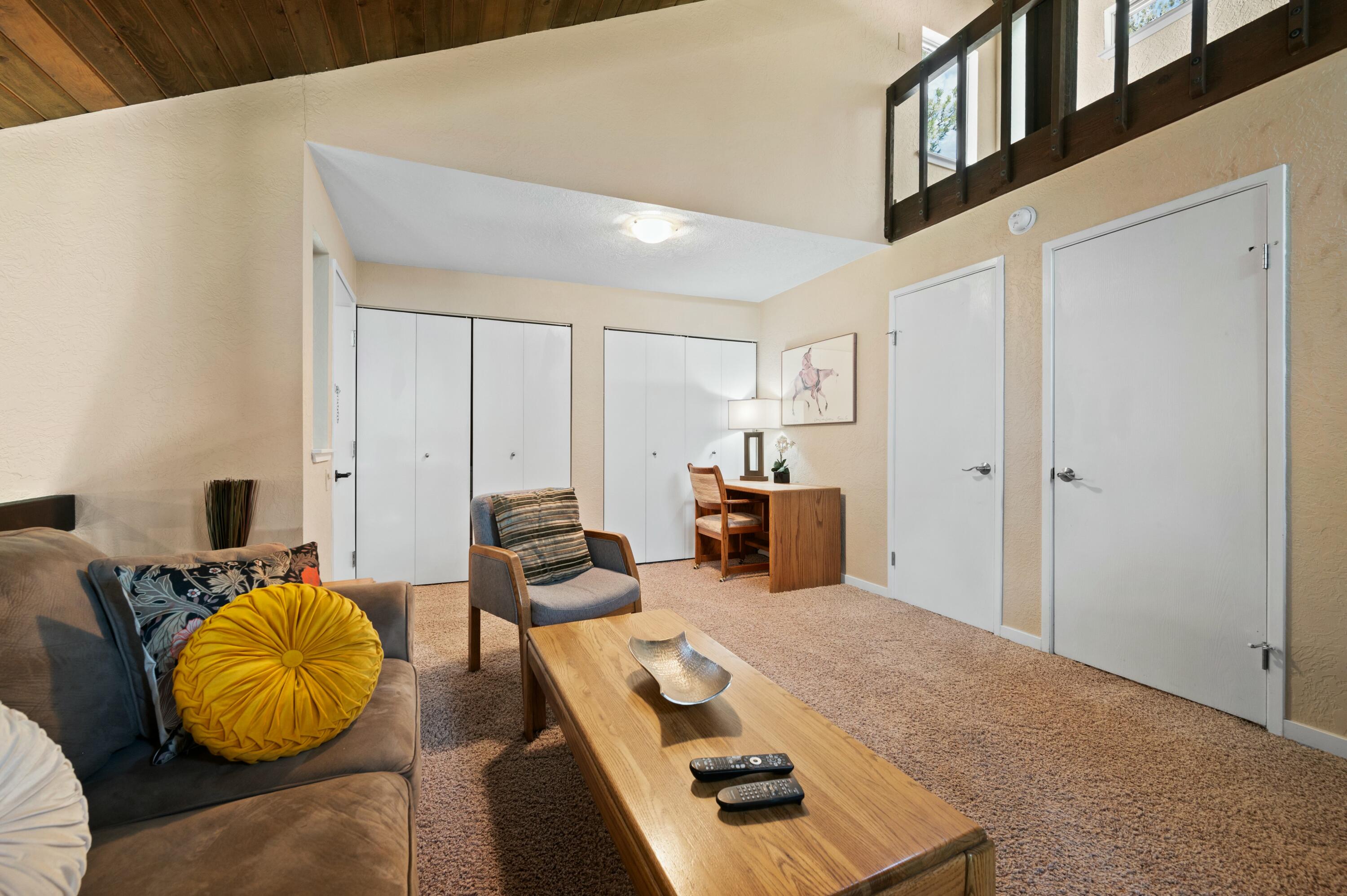 Tennis Village - Residential