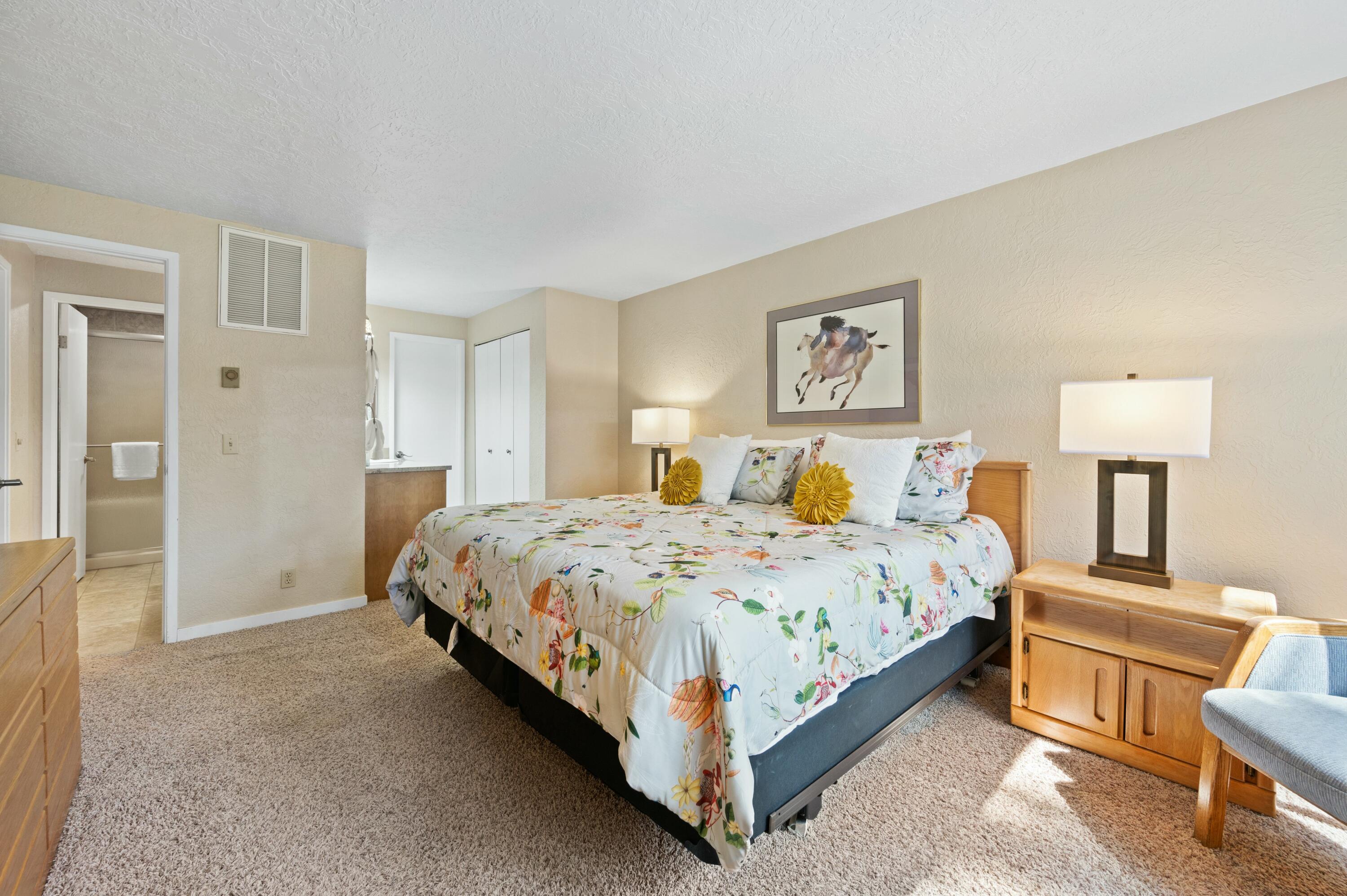 Tennis Village - Residential