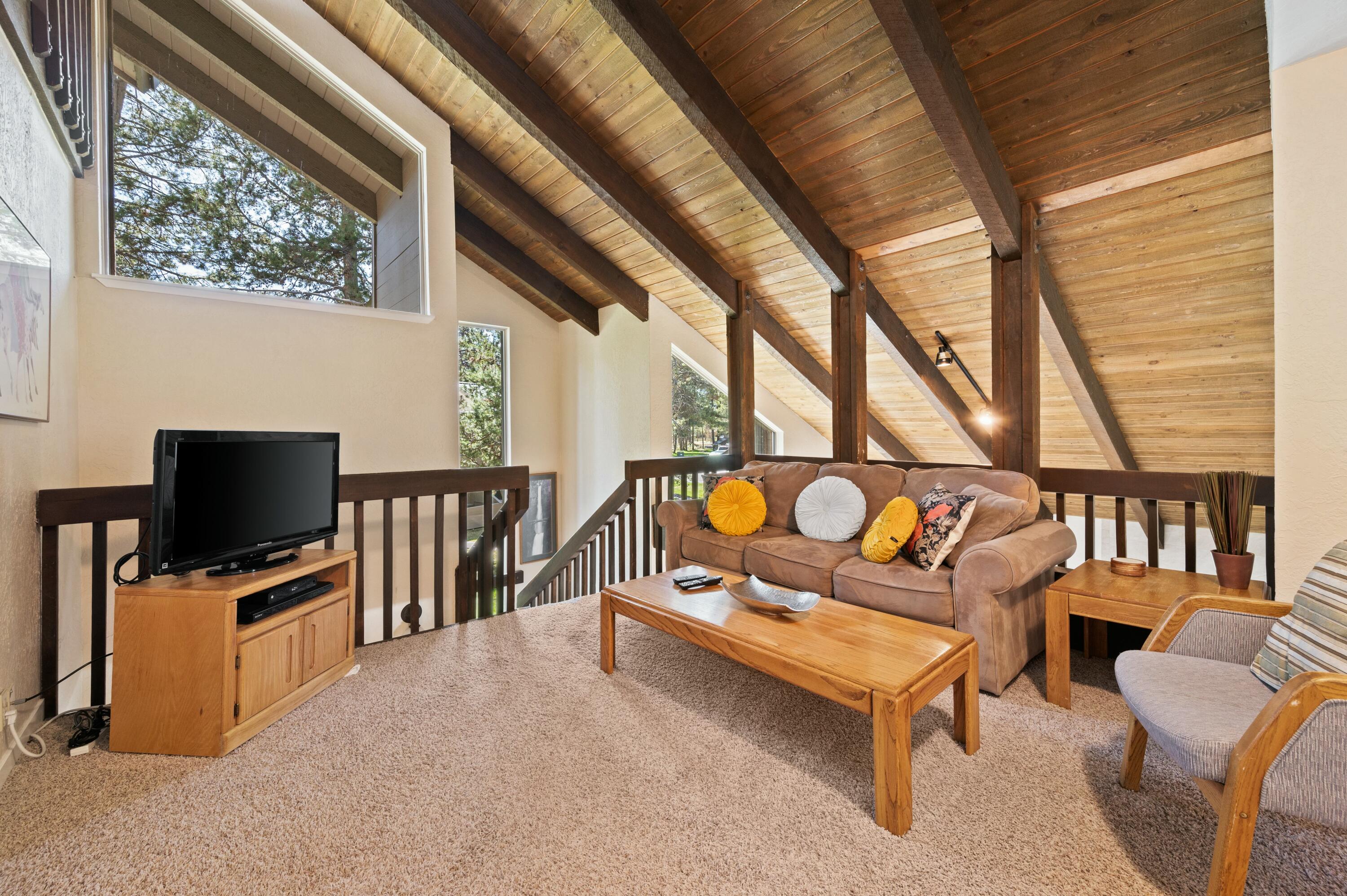 Tennis Village - Residential