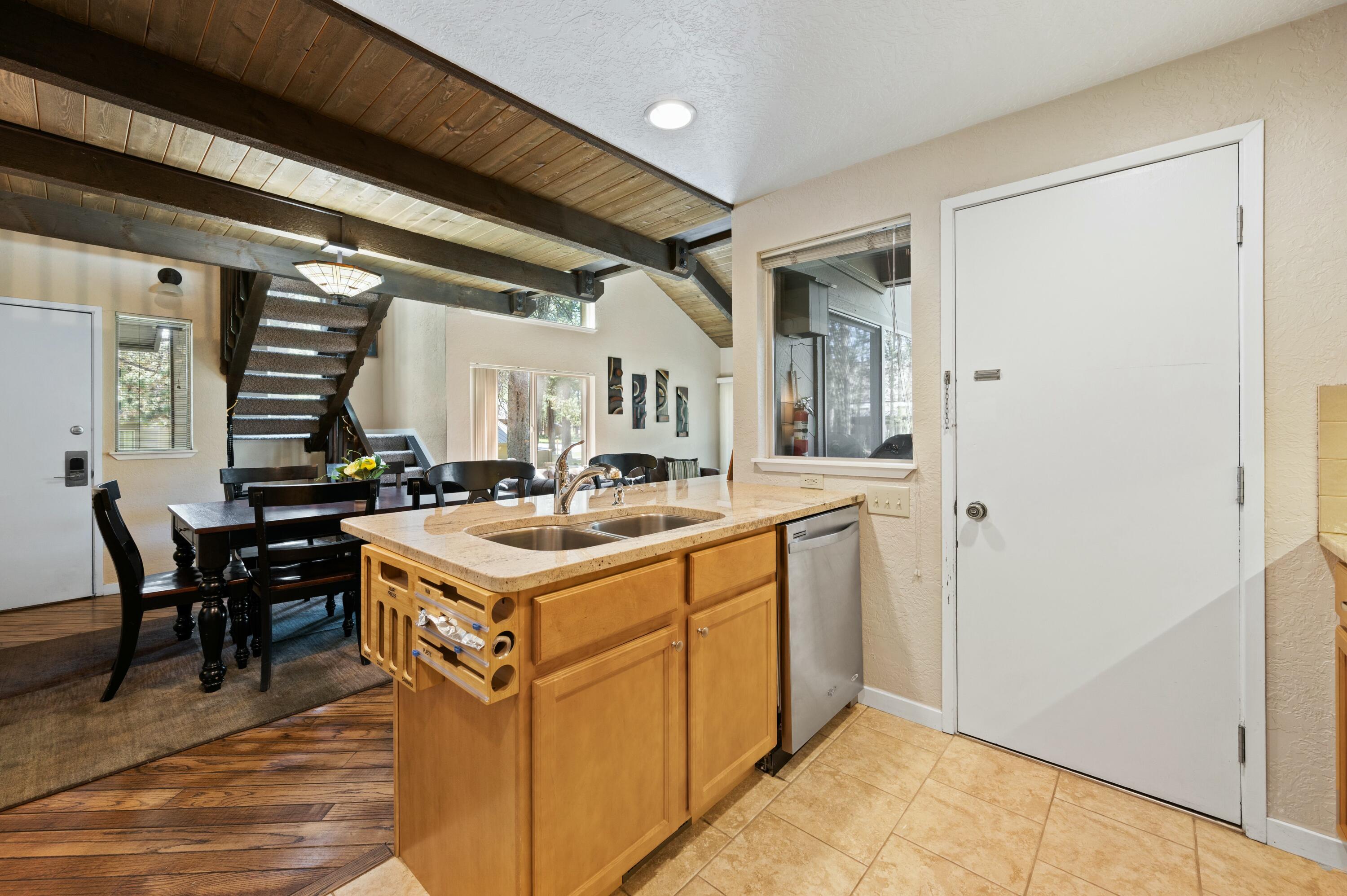 Tennis Village - Residential