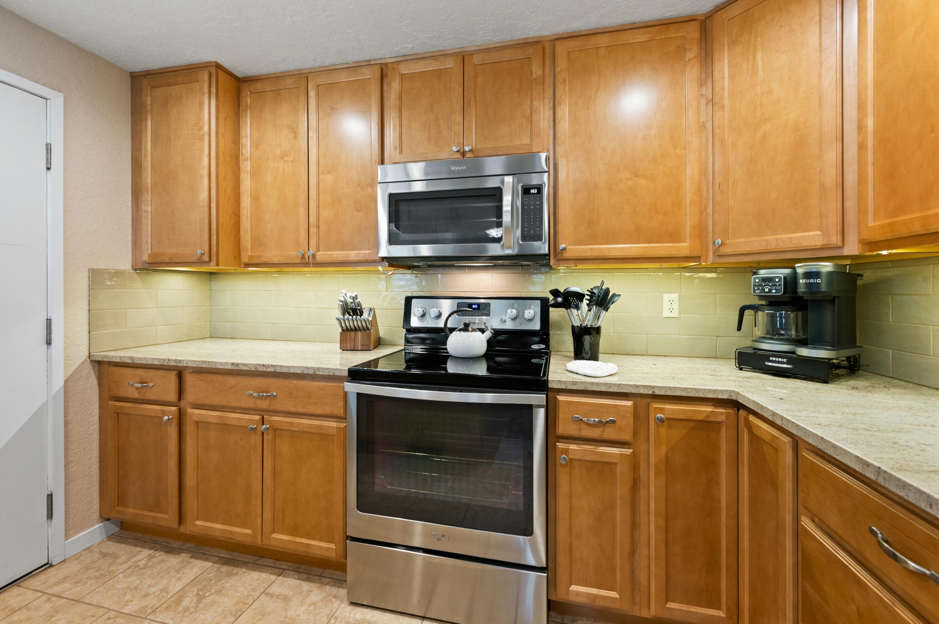 Tennis Village - Residential