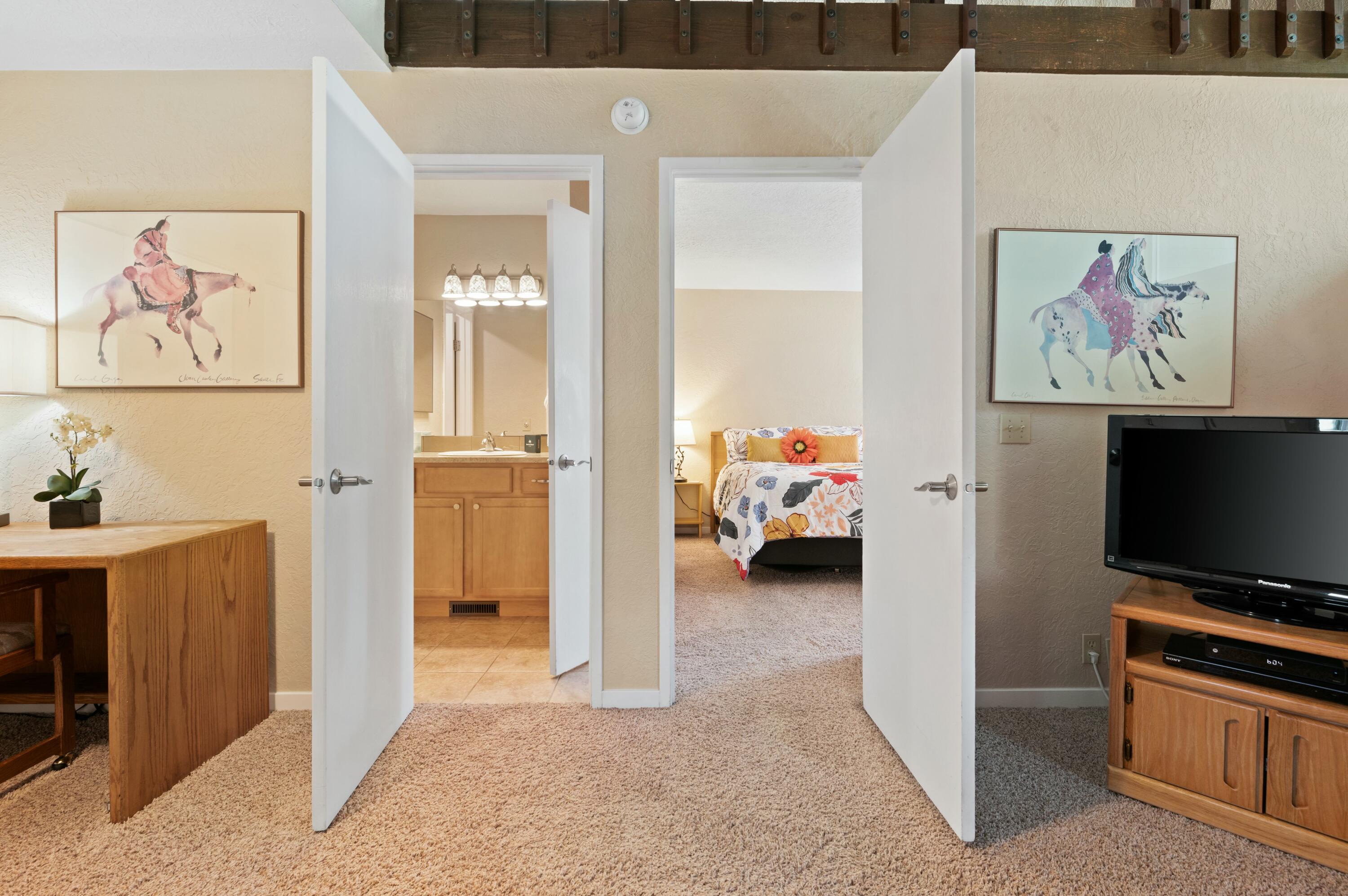 Tennis Village - Residential