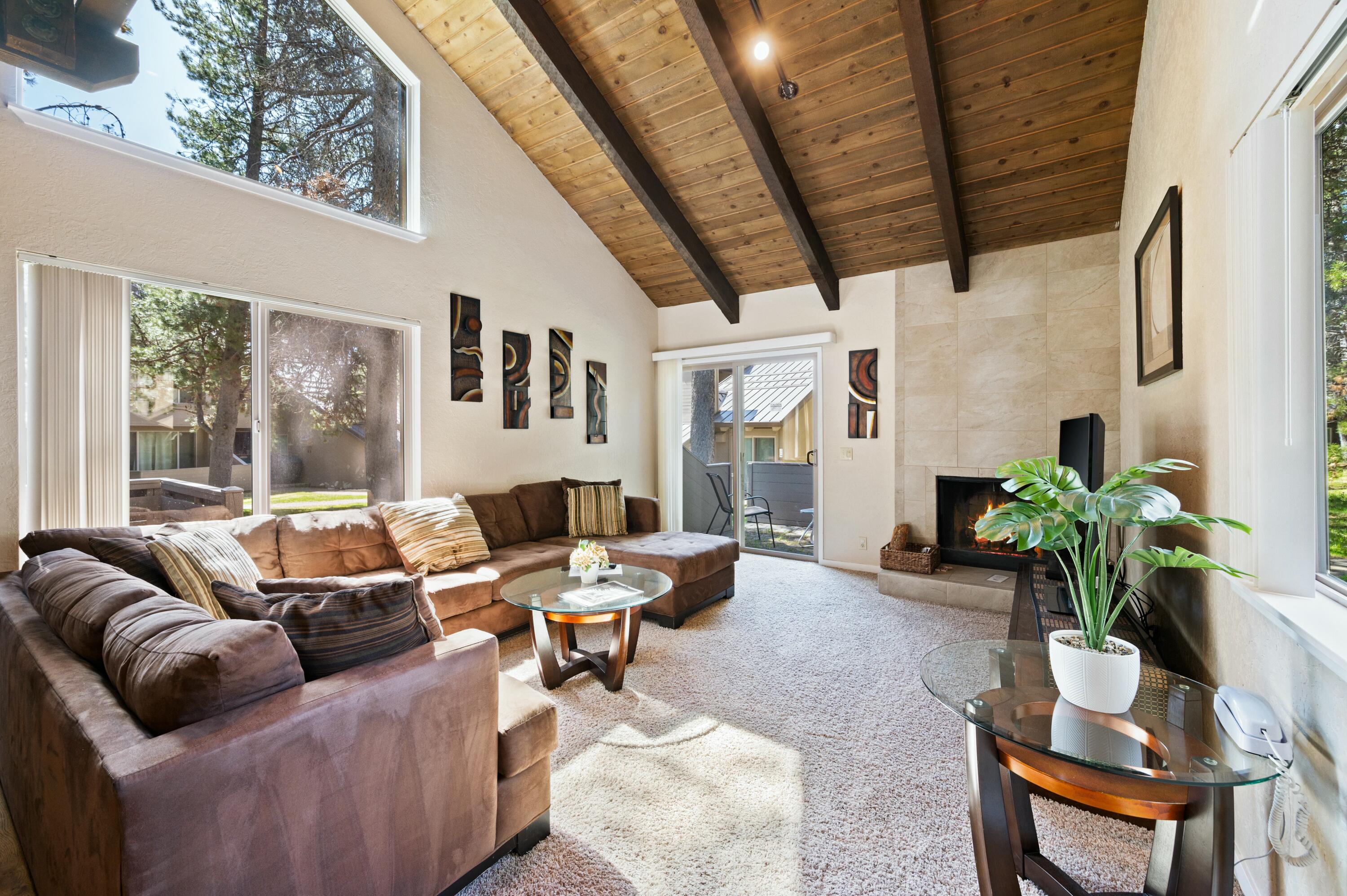 Tennis Village - Residential