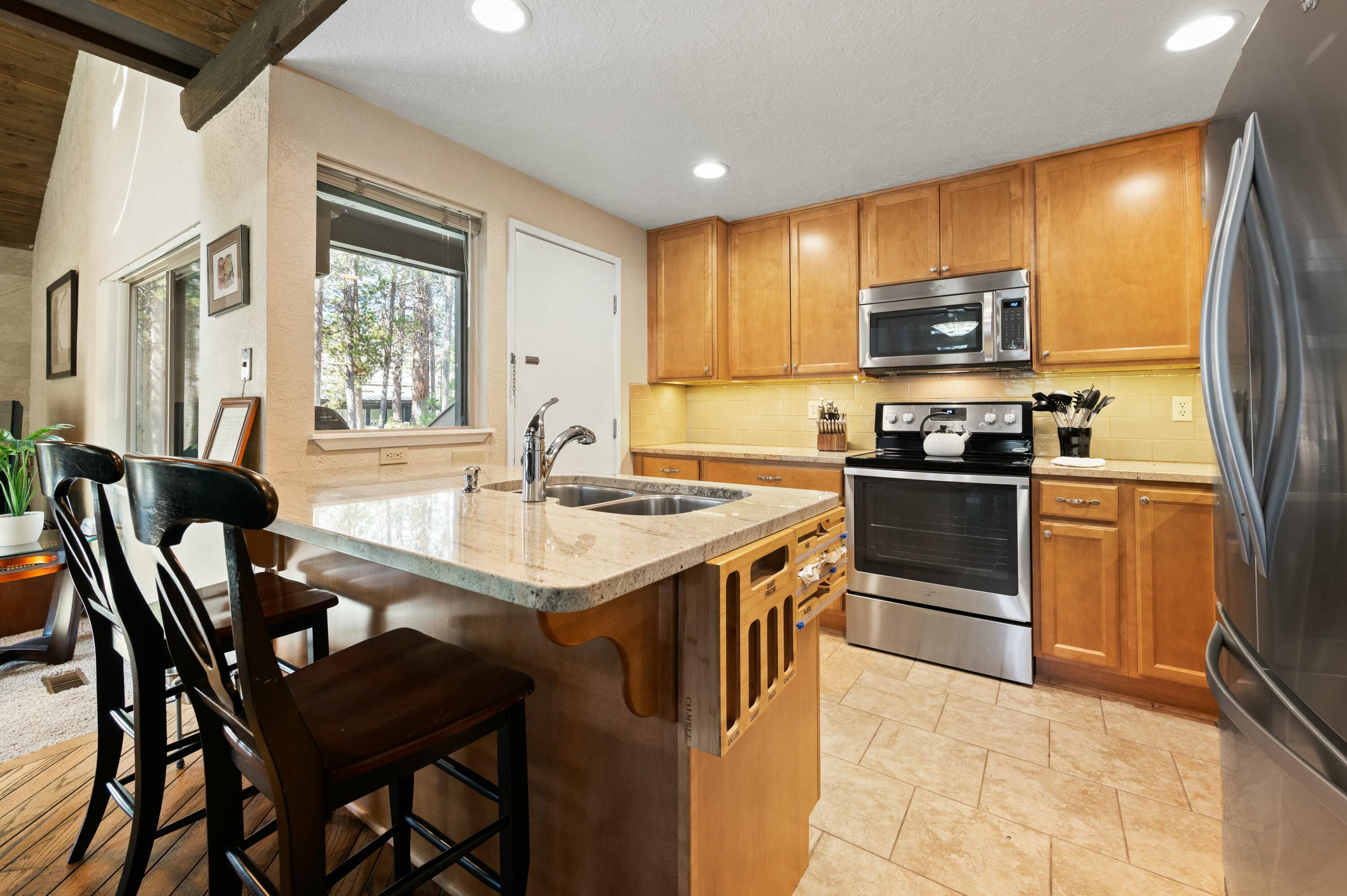 Tennis Village - Residential