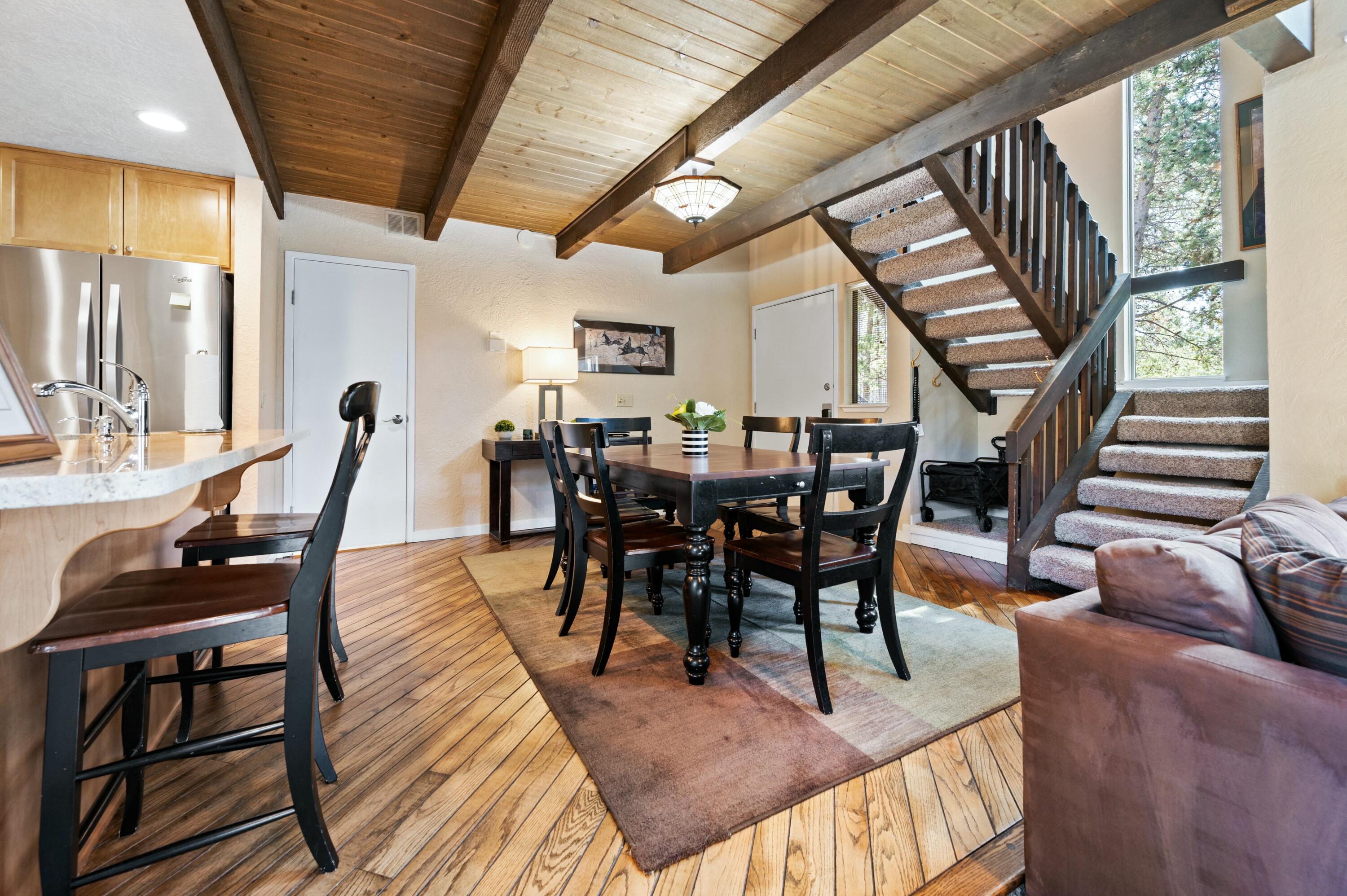 Tennis Village - Residential