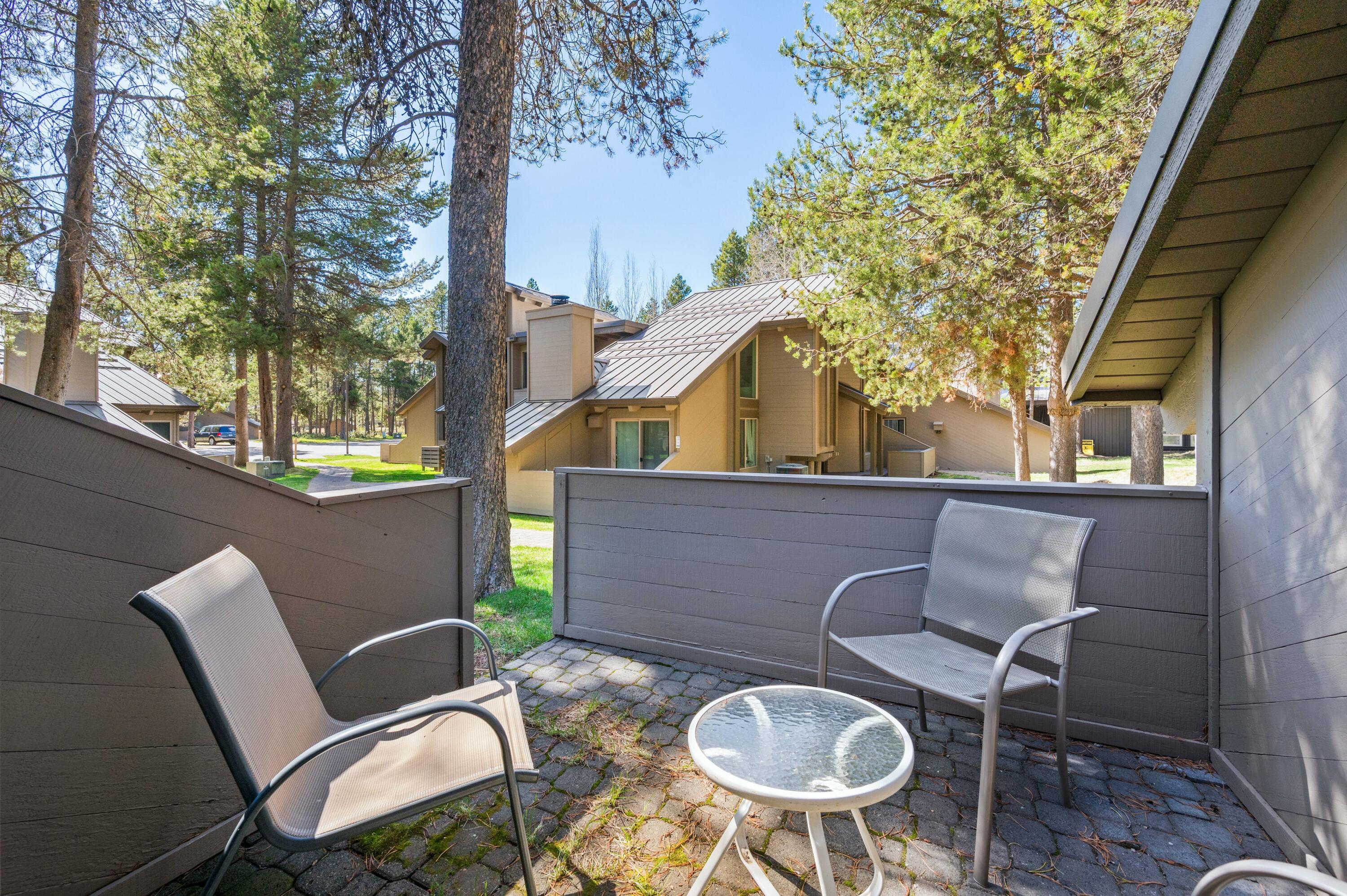 Tennis Village - Residential