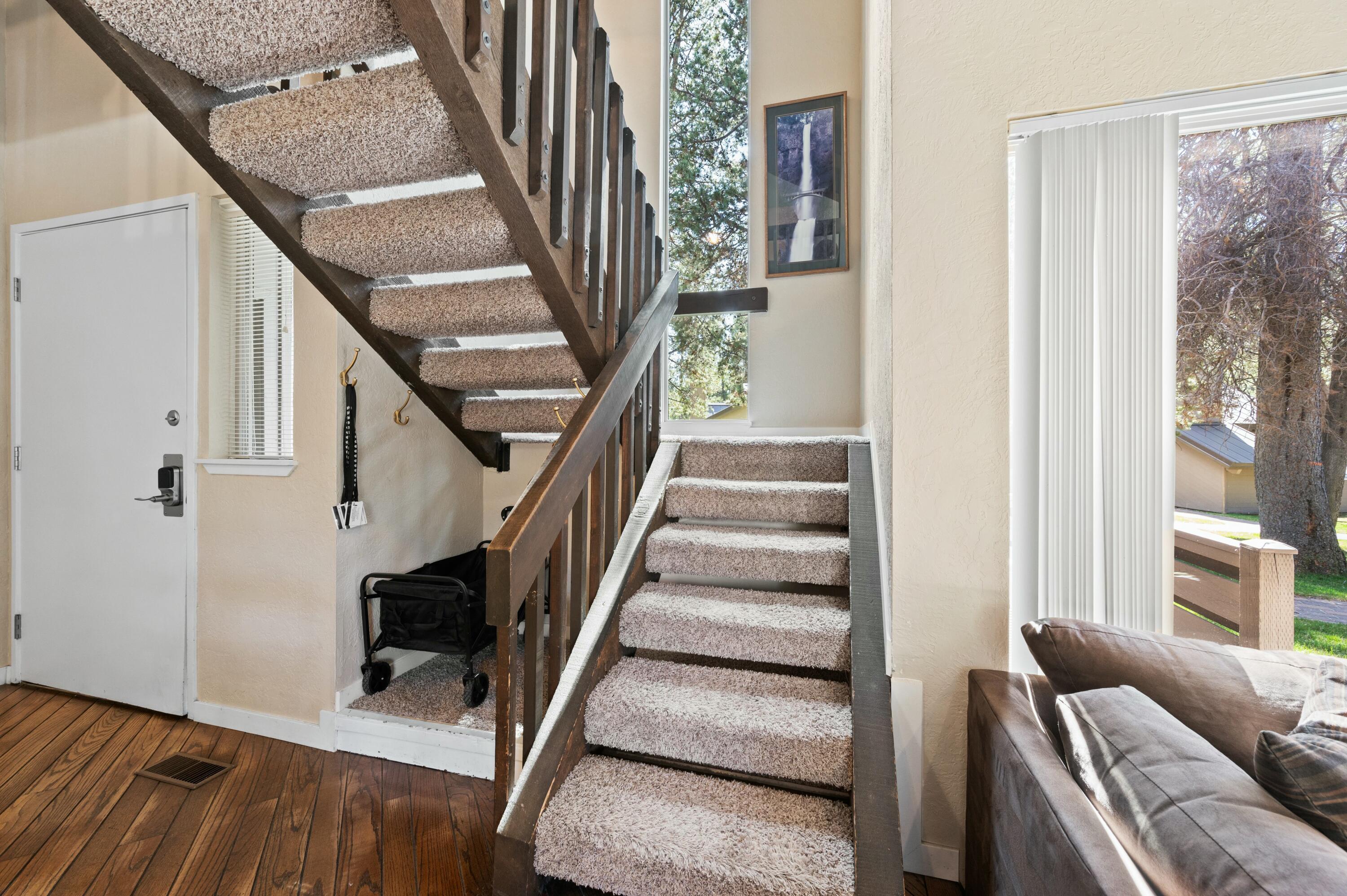 Tennis Village - Residential