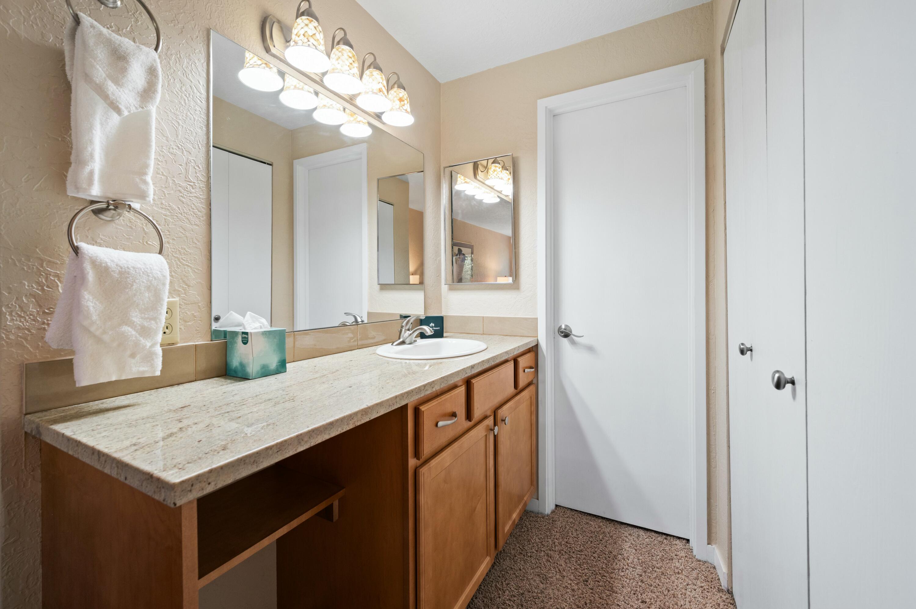 Tennis Village - Residential