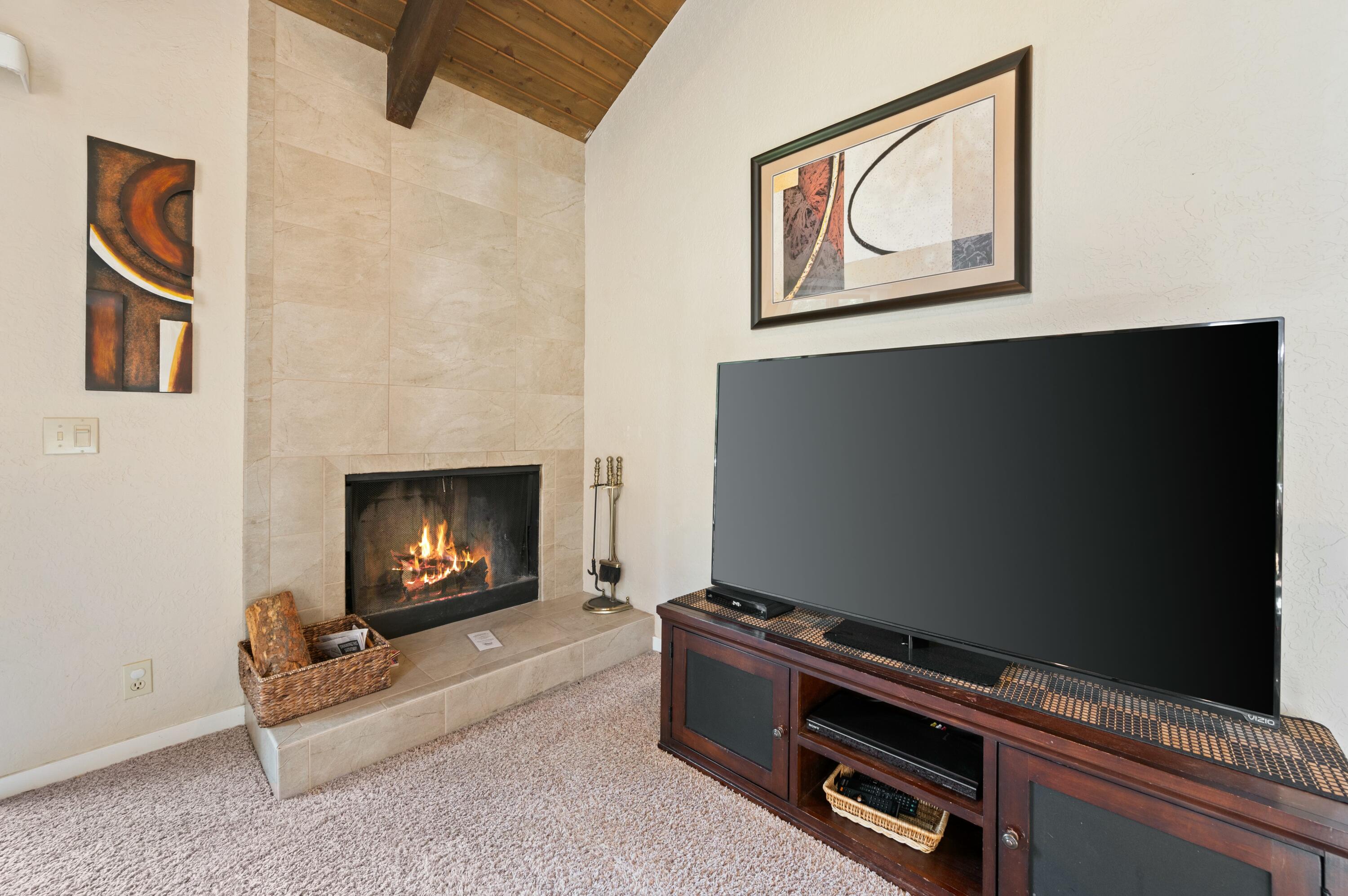 Tennis Village - Residential