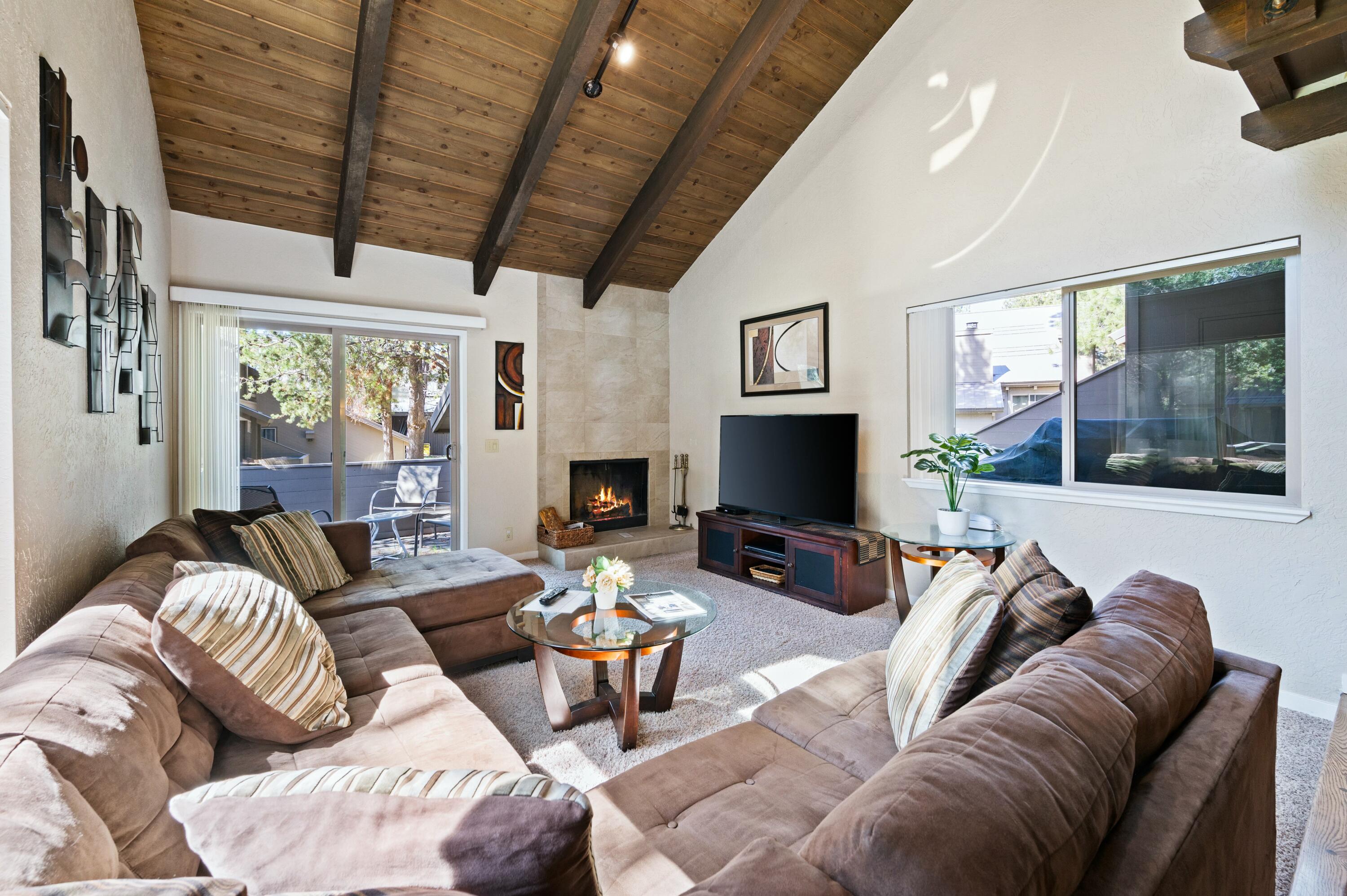 Tennis Village - Residential