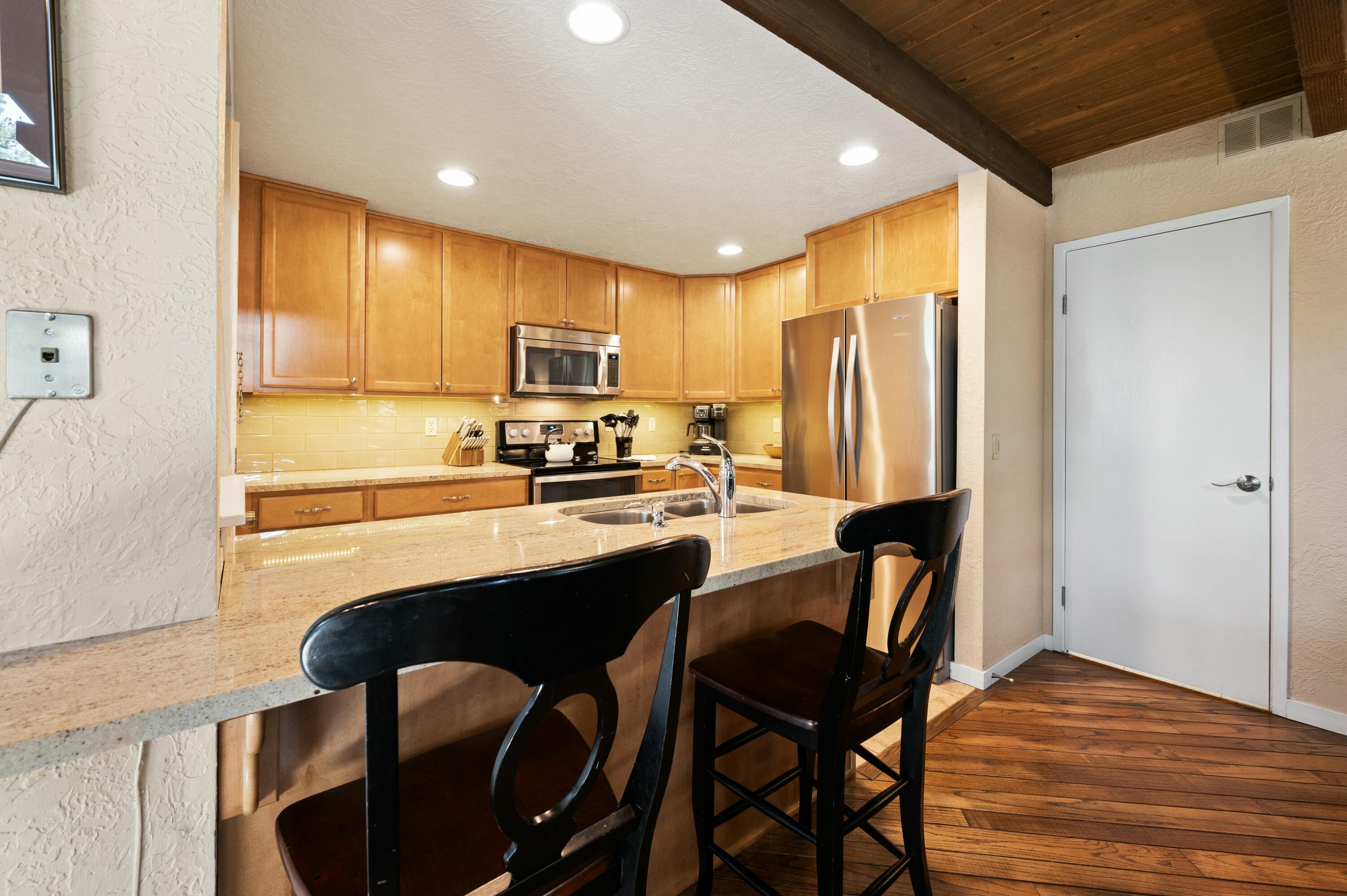 Tennis Village - Residential