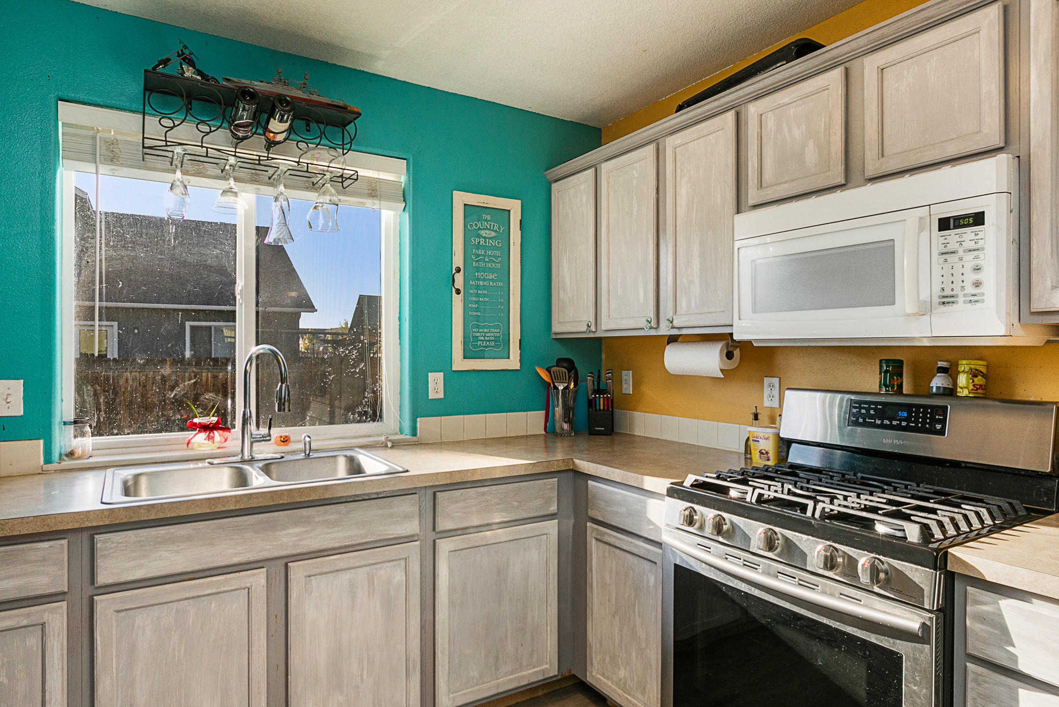 Village Pointe - Residential