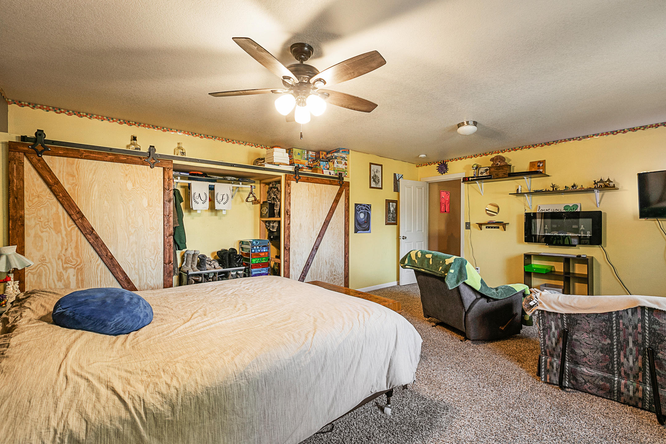 Village Pointe - Residential