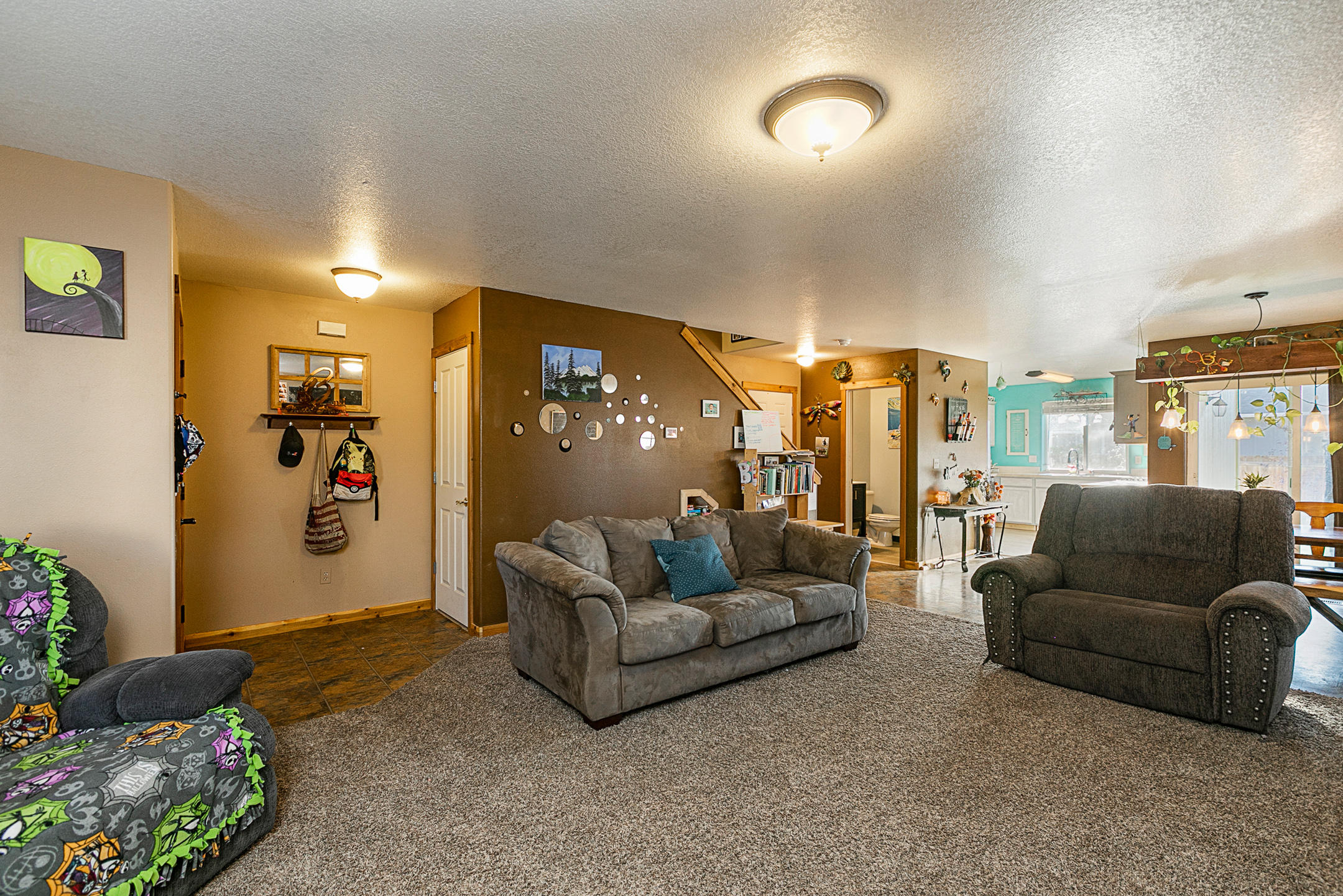 Village Pointe - Residential