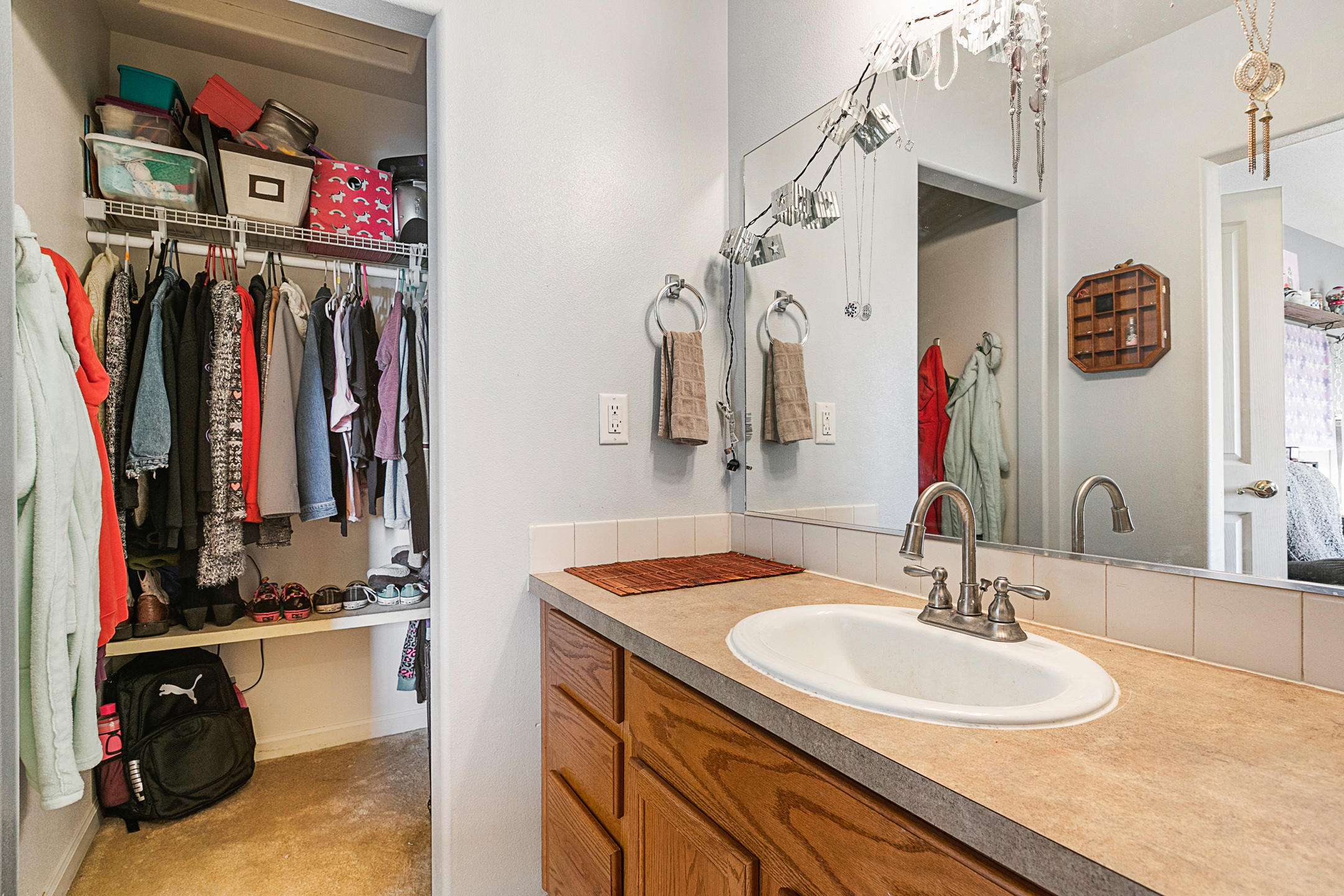 Village Pointe - Residential