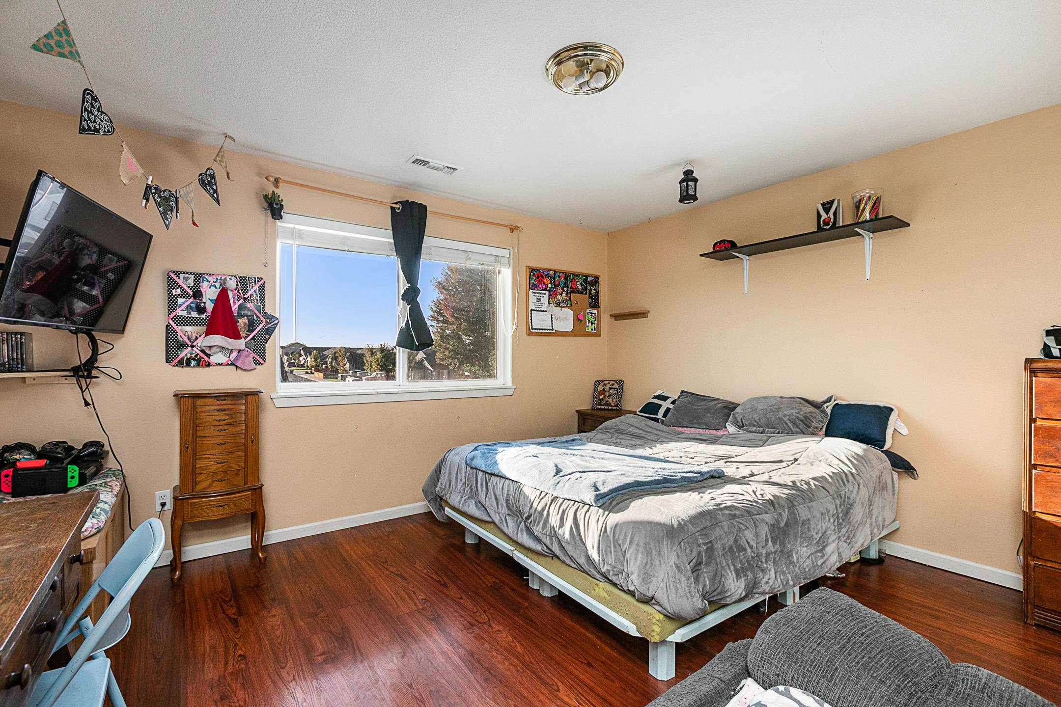 Village Pointe - Residential