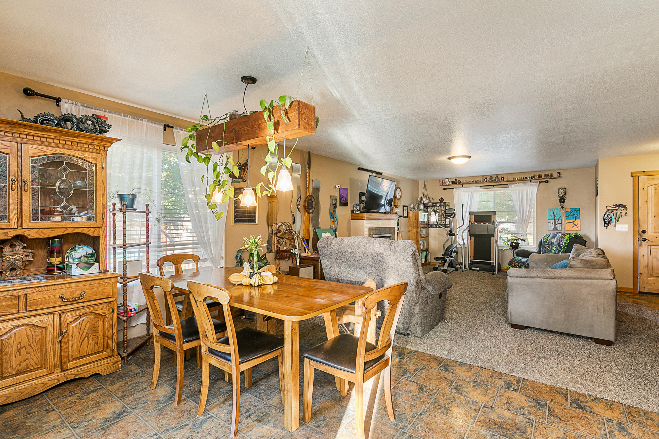 Village Pointe - Residential