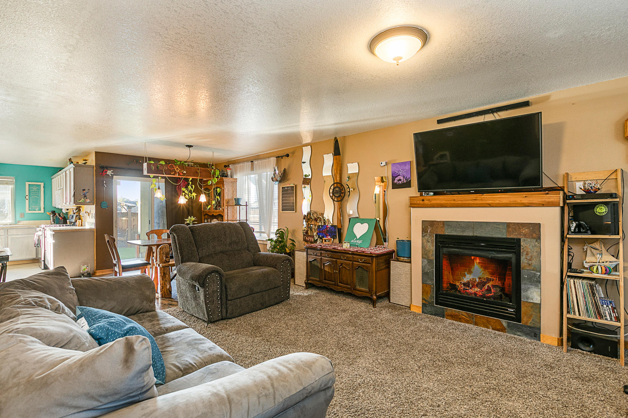 Village Pointe - Residential