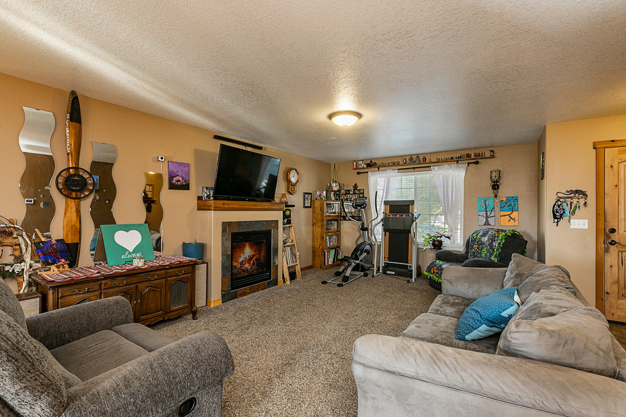 Village Pointe - Residential