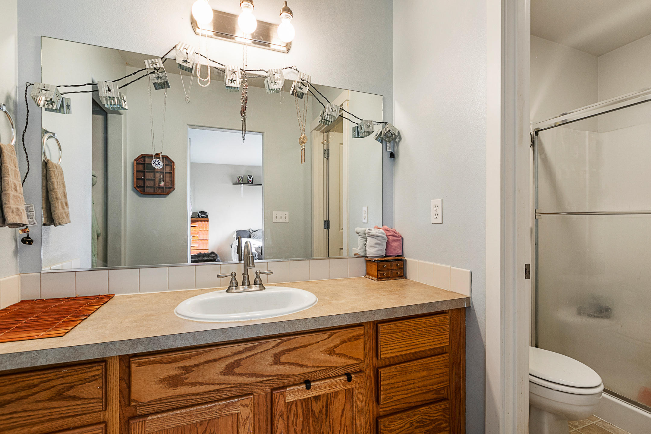 Village Pointe - Residential