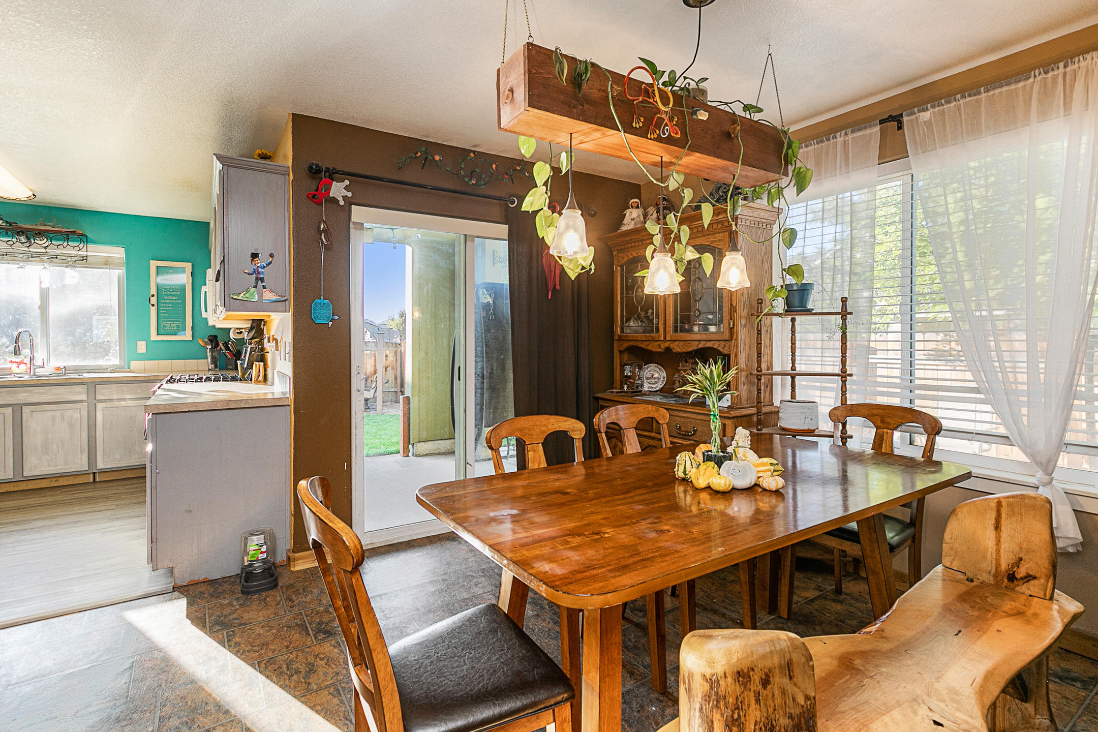 Village Pointe - Residential