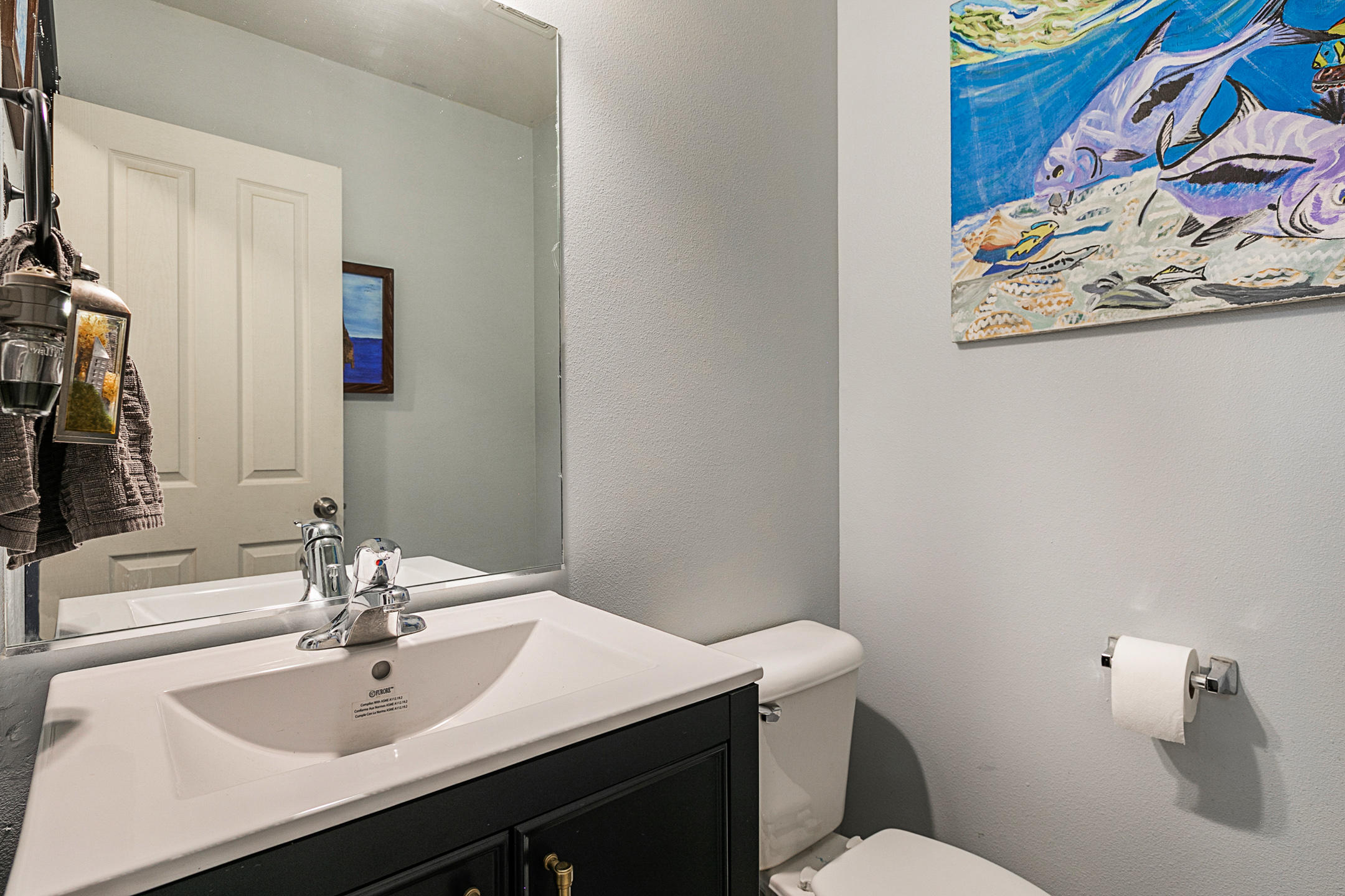 Village Pointe - Residential