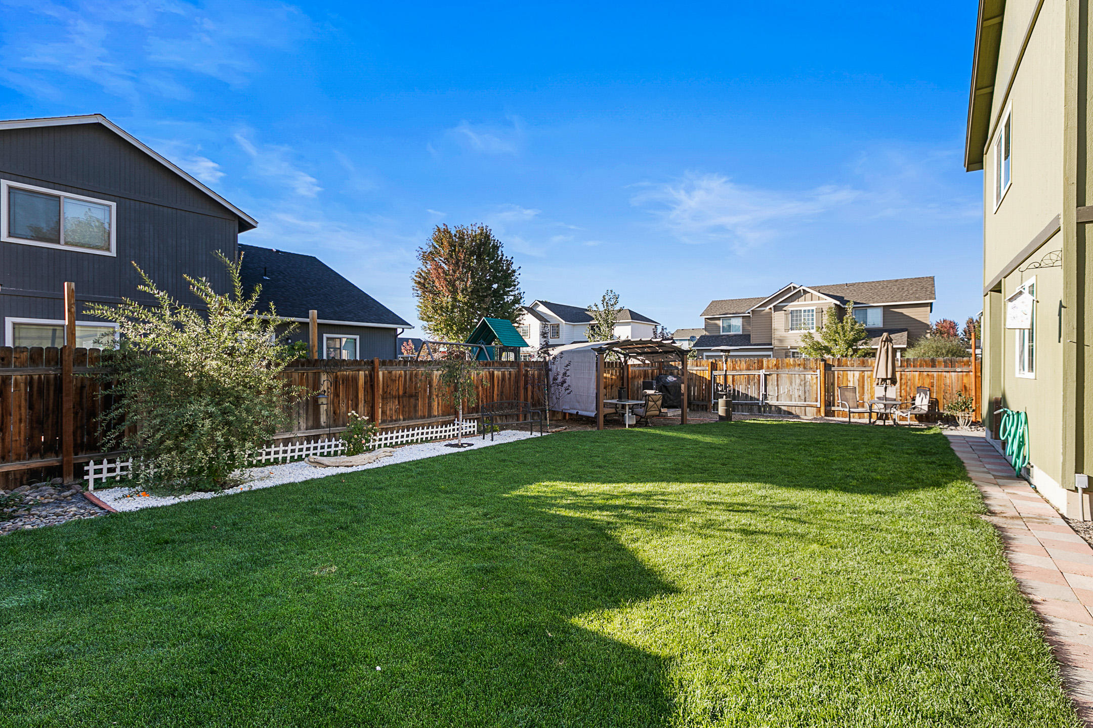 Village Pointe - Residential