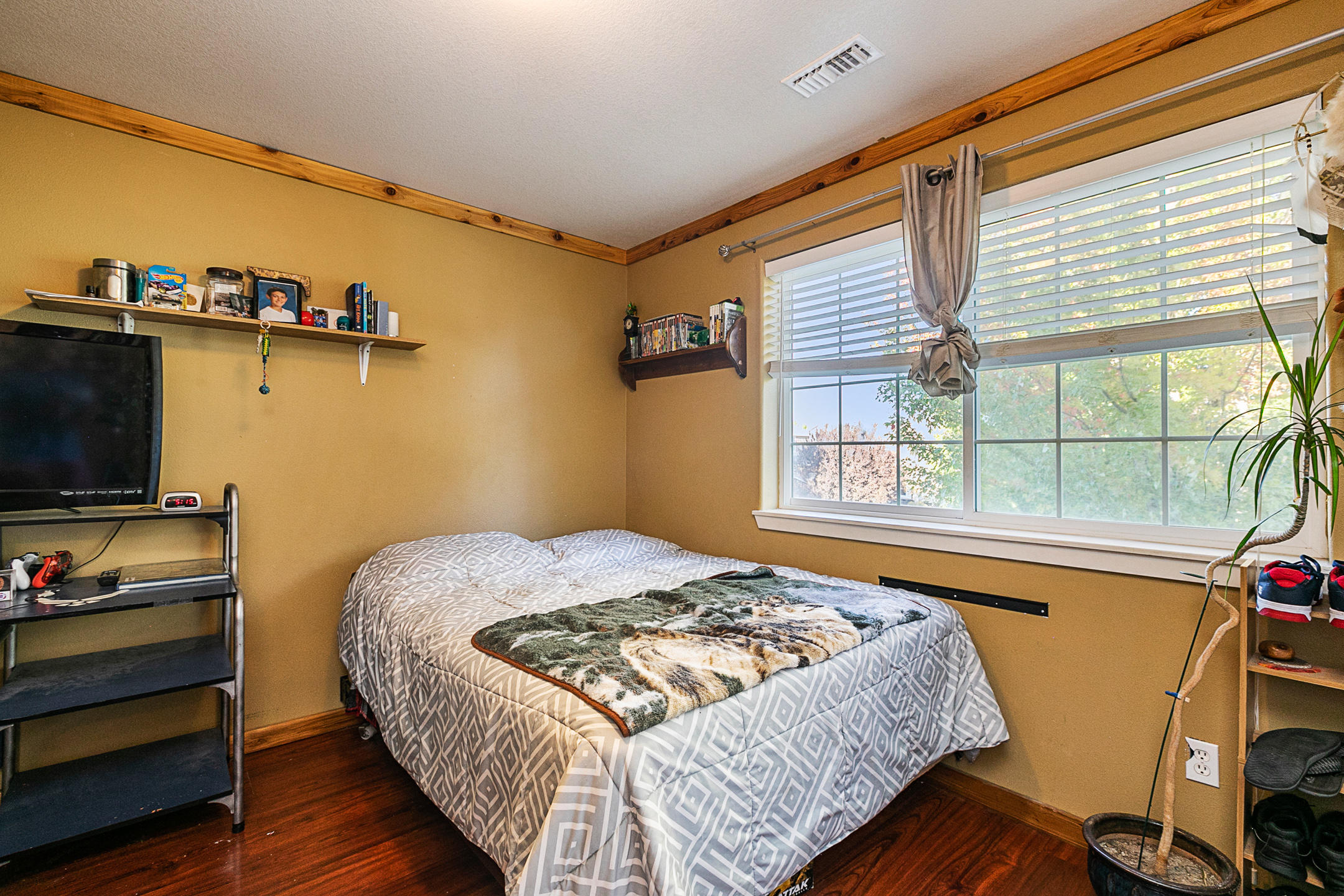 Village Pointe - Residential