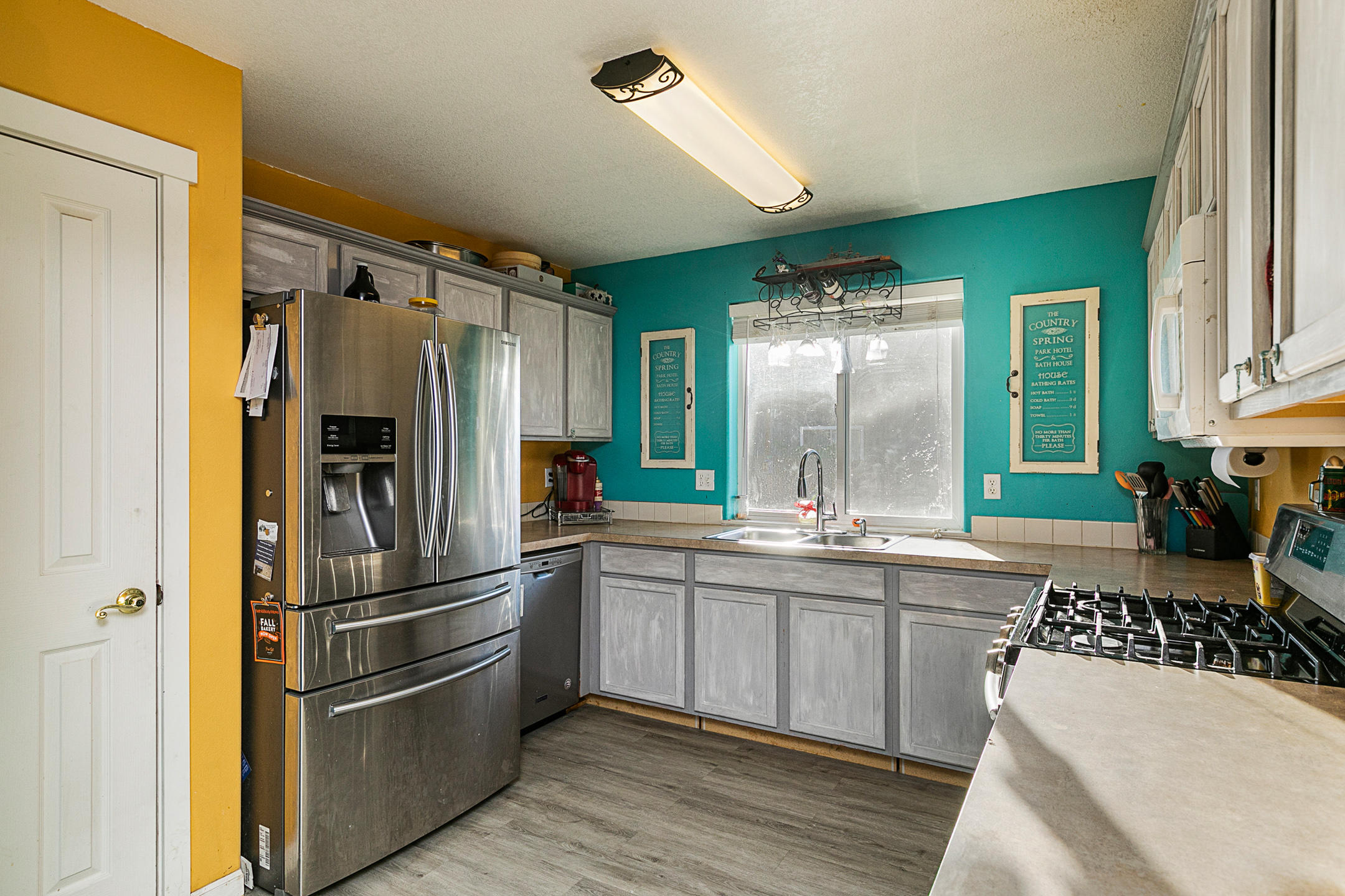 Village Pointe - Residential