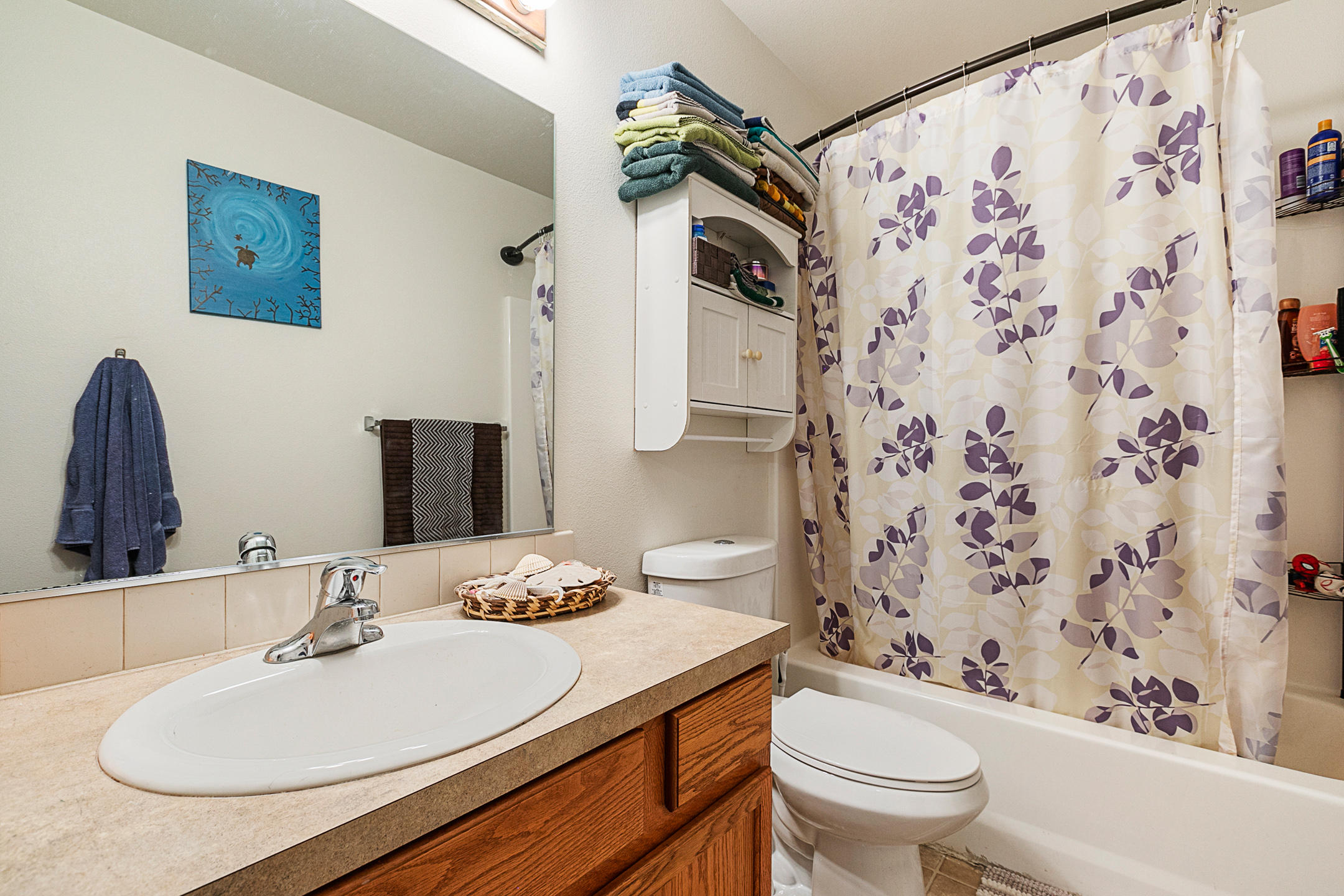 Village Pointe - Residential