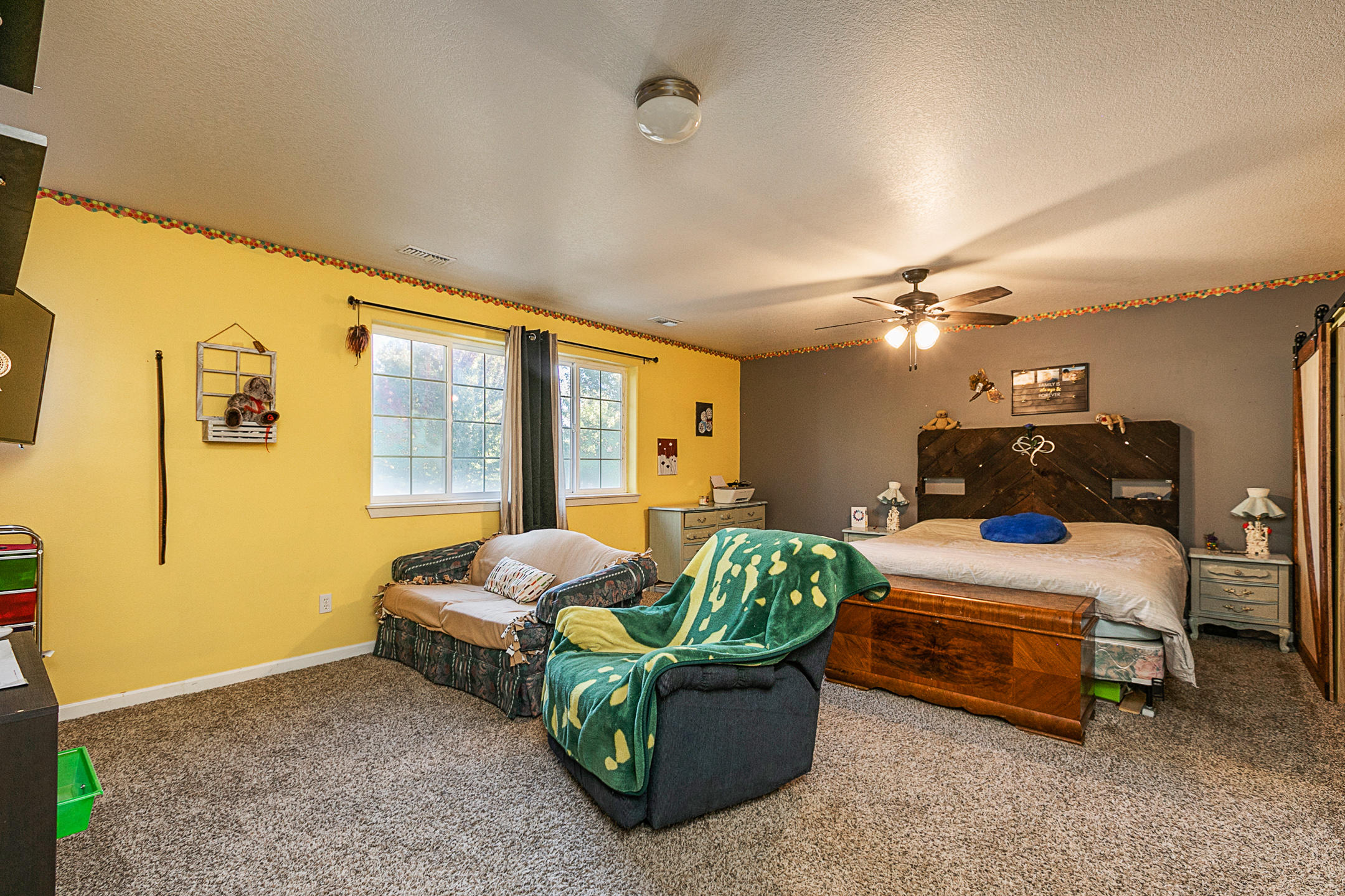 Village Pointe - Residential