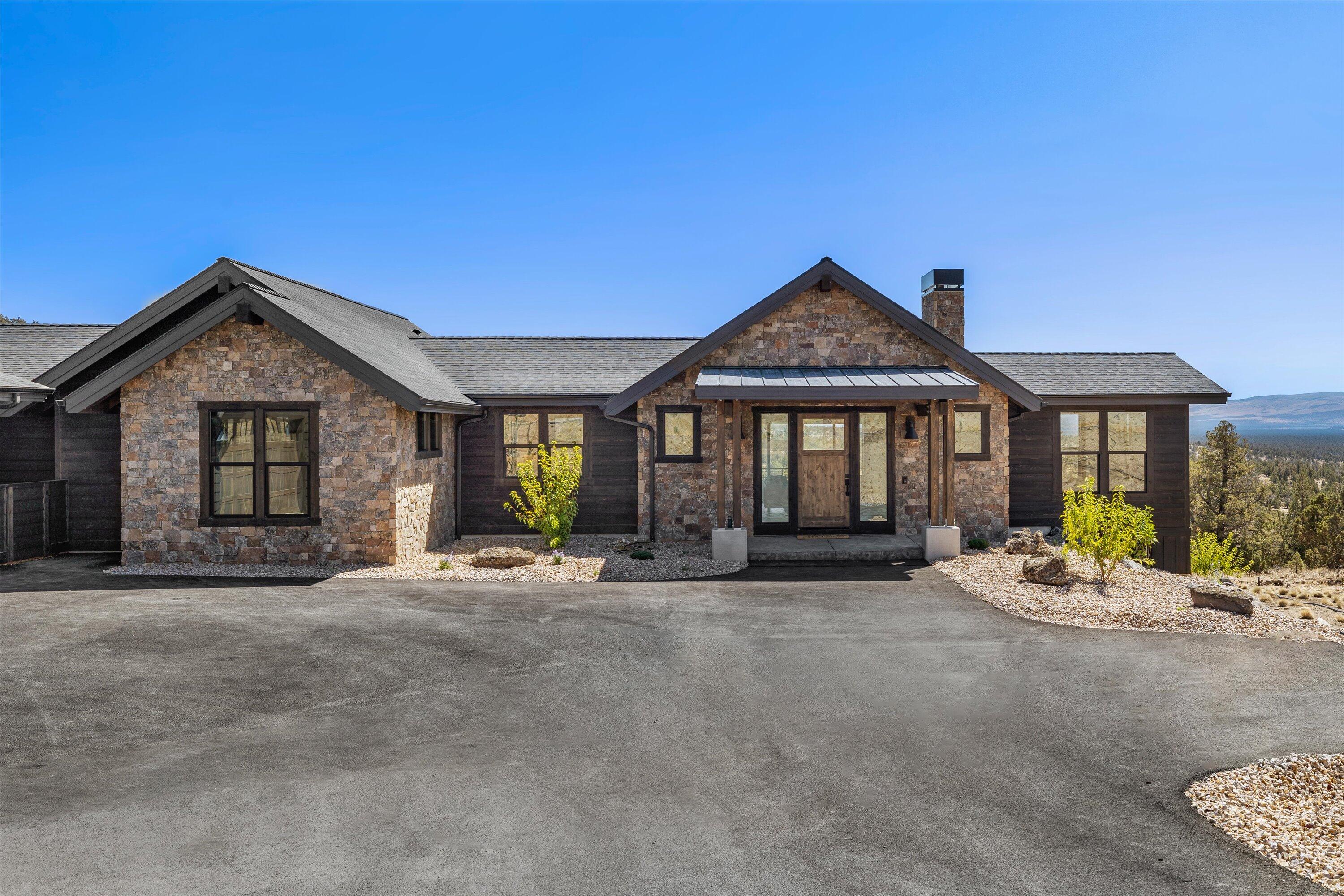 Brasada Ranch - Land