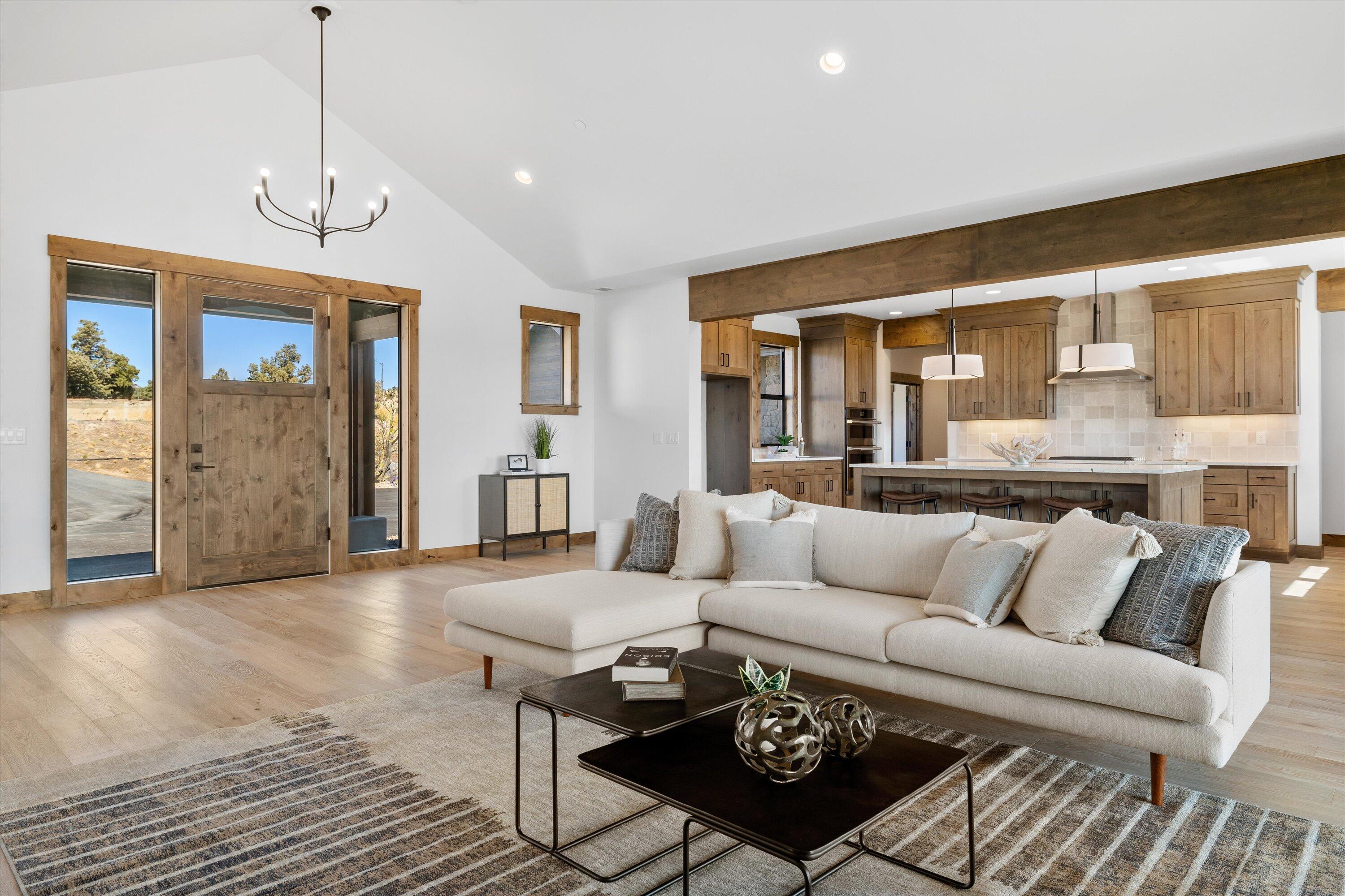 Brasada Ranch - Land