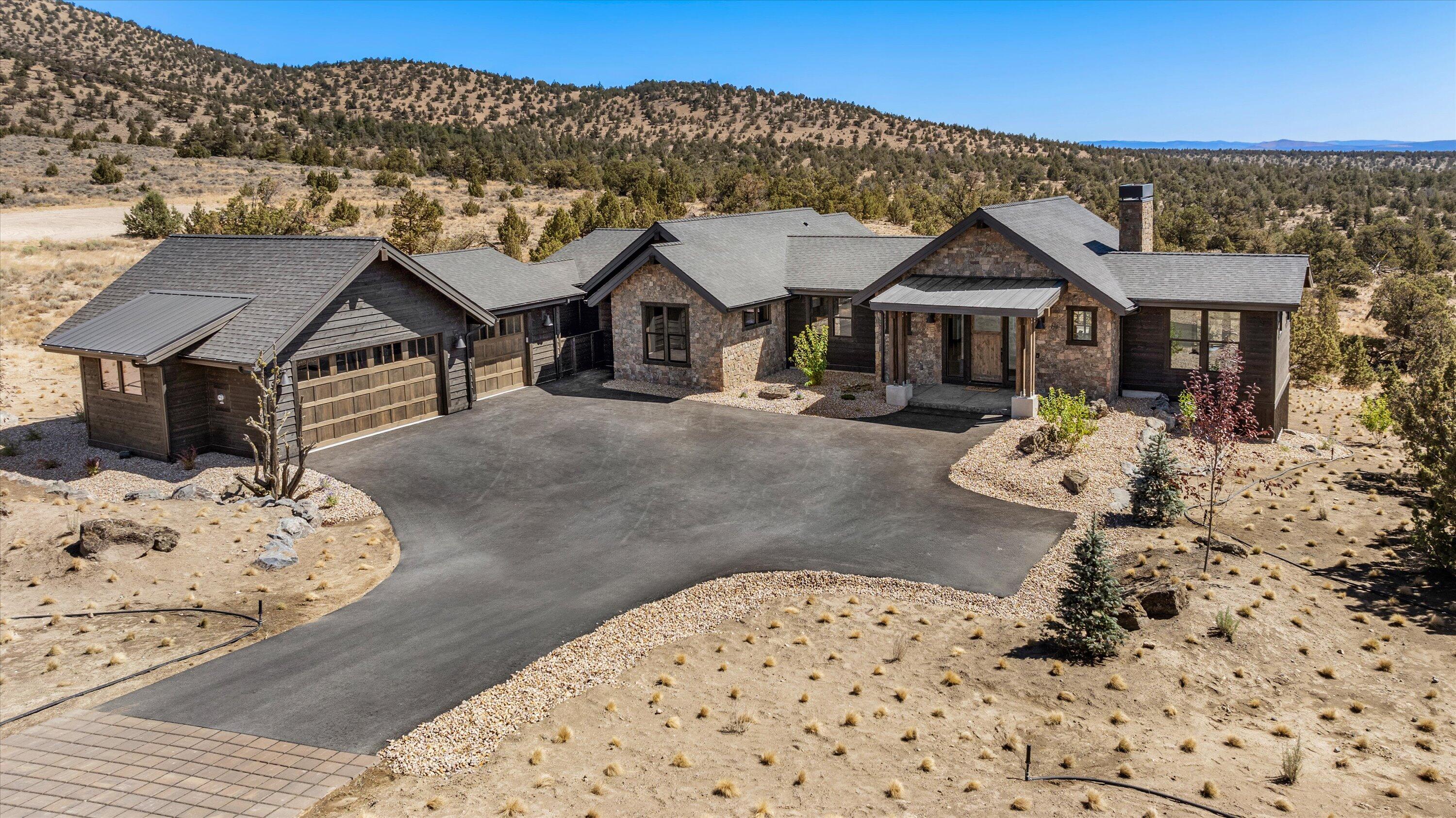 Brasada Ranch - Land