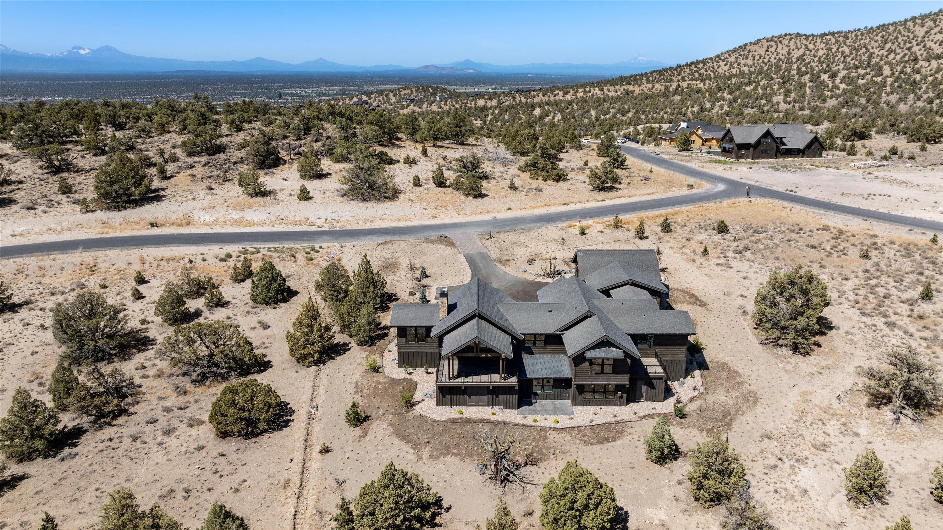 Brasada Ranch - Land