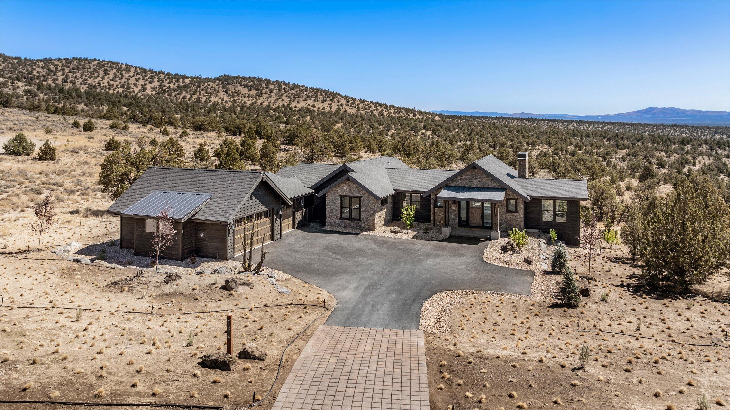 Brasada Ranch - Land