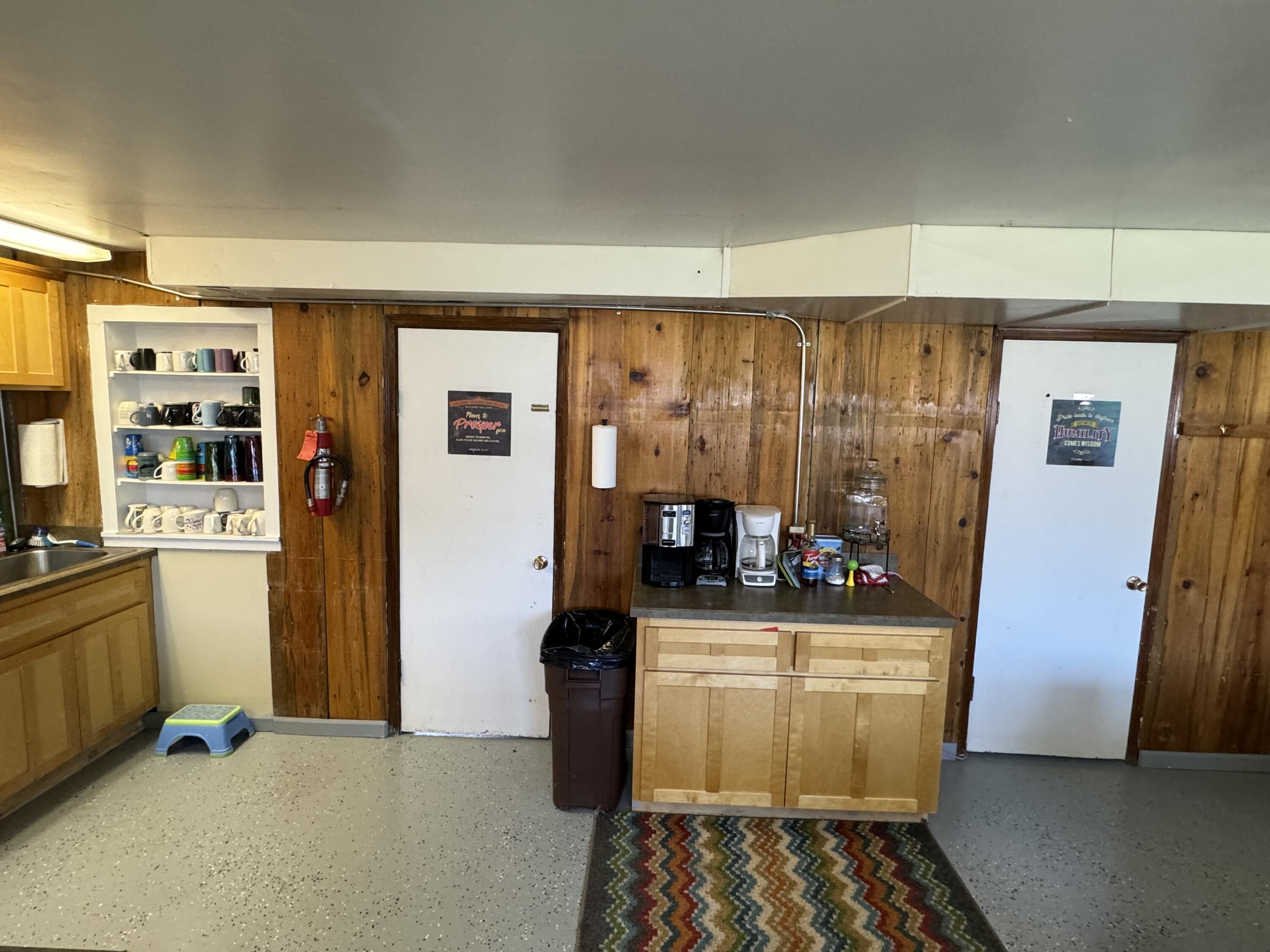 Stewart - Commercial Sale