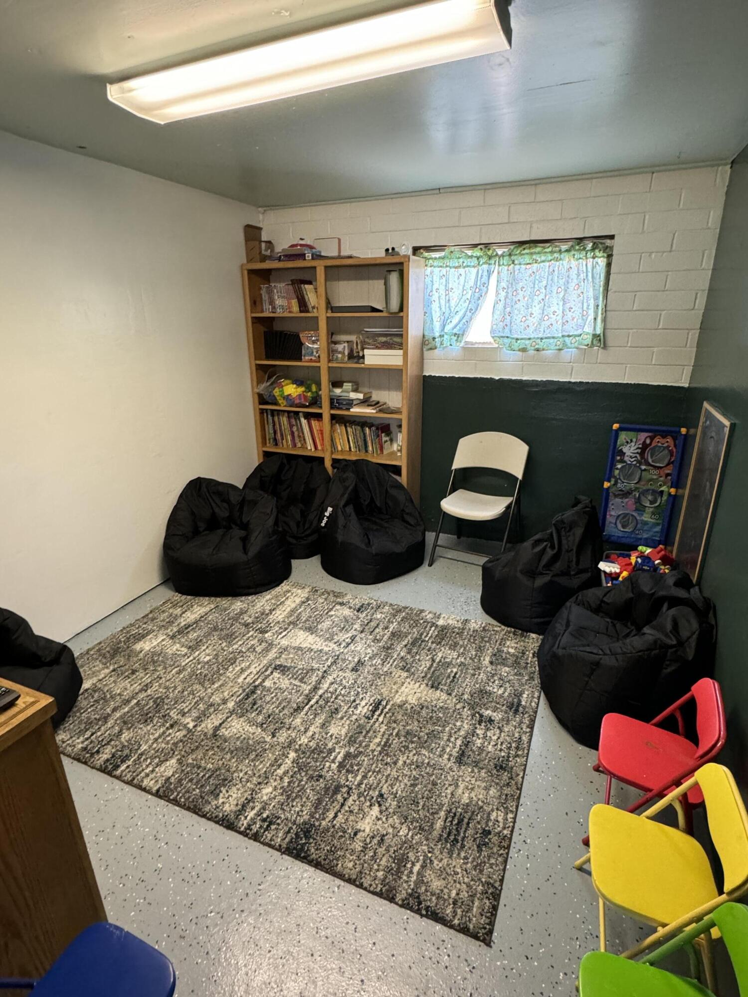 Stewart - Commercial Sale